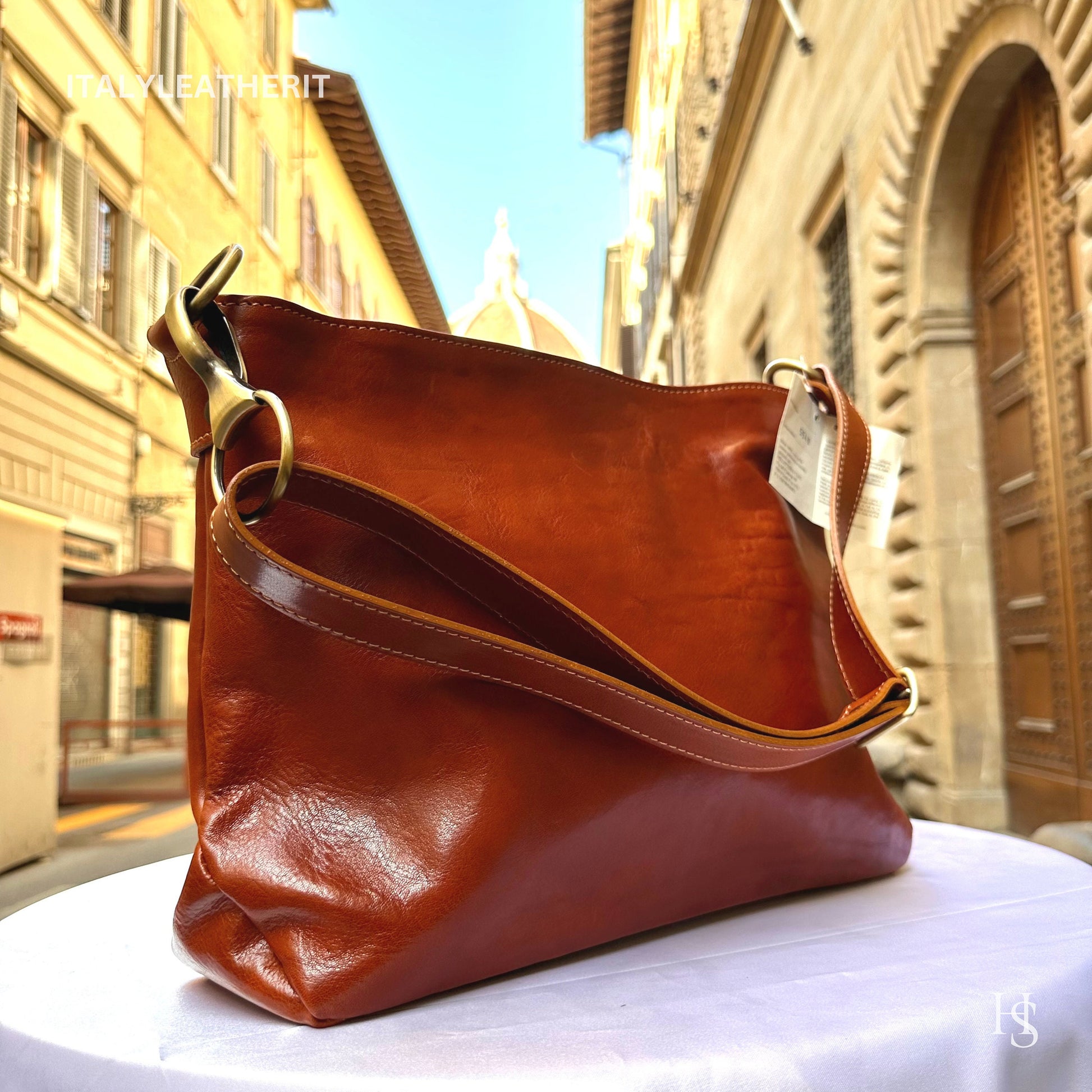 leather bag, handmade leather bag, handbag, woman leather bag, elegant leather bag, made in Italy handbag