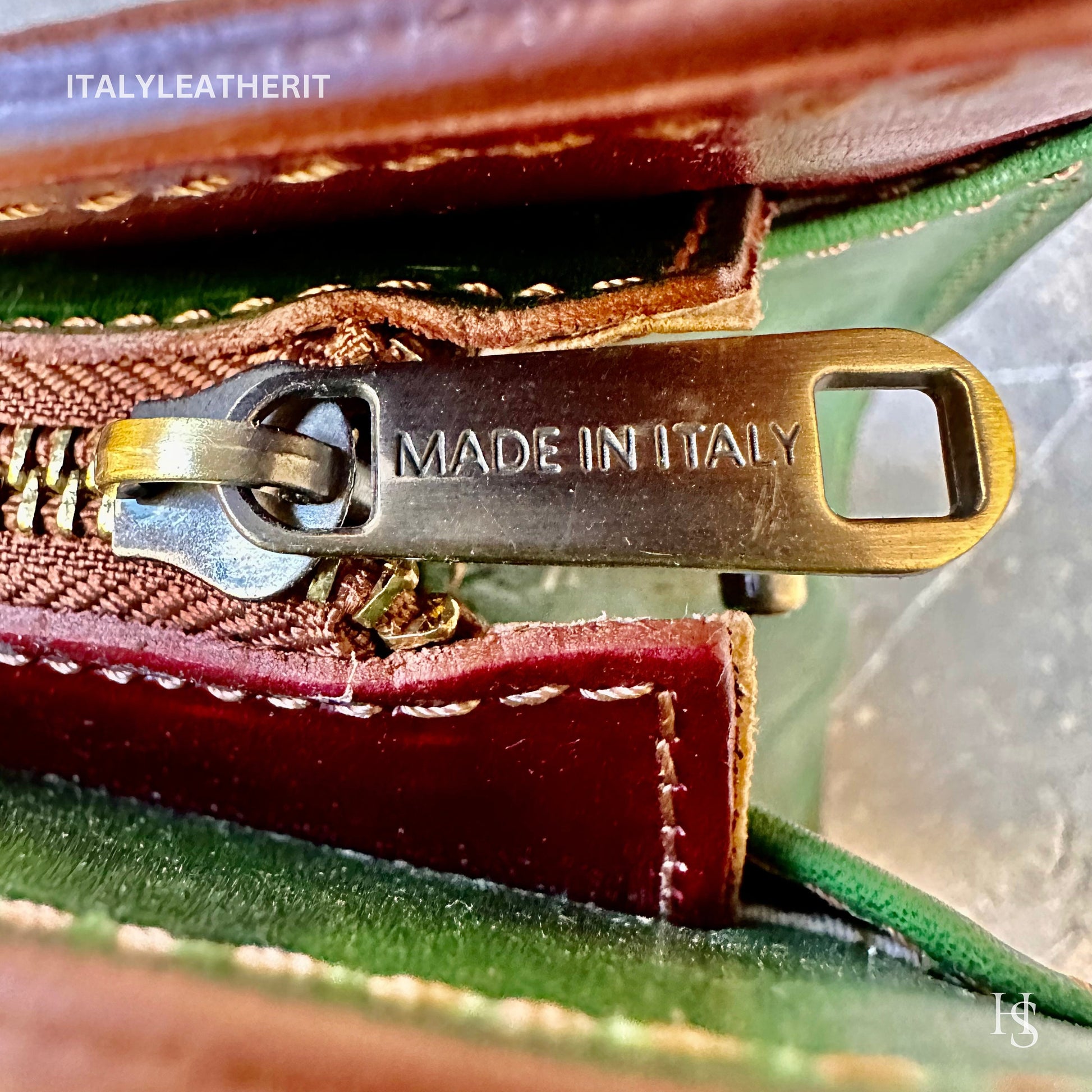 Italian Handmade Leather Bags for Woman from Florence | Made in Italy | Exquisite Style Unveiled