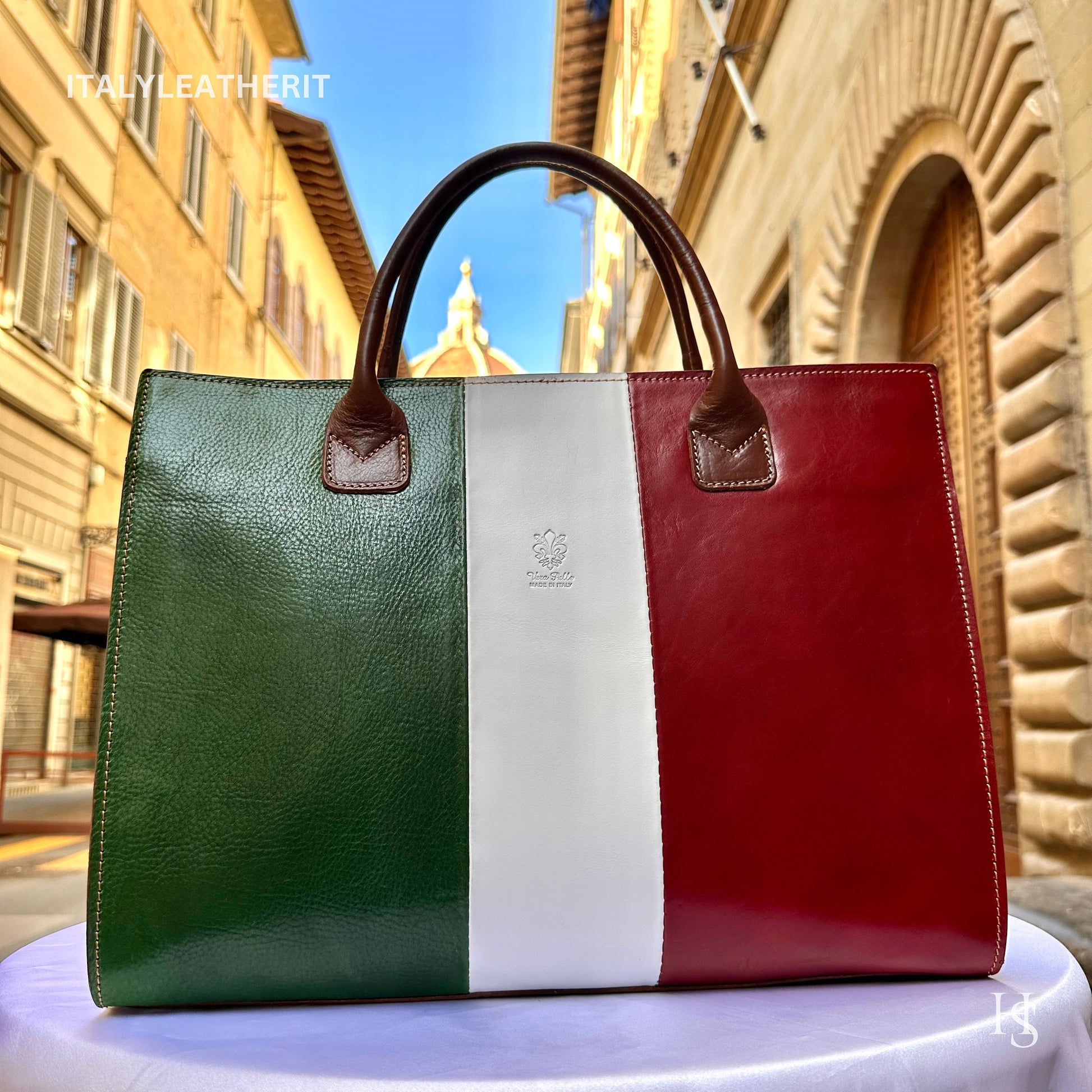 Italian Handmade Leather Bags for Woman from Florence | Made in Italy | Exquisite Style Unveiled