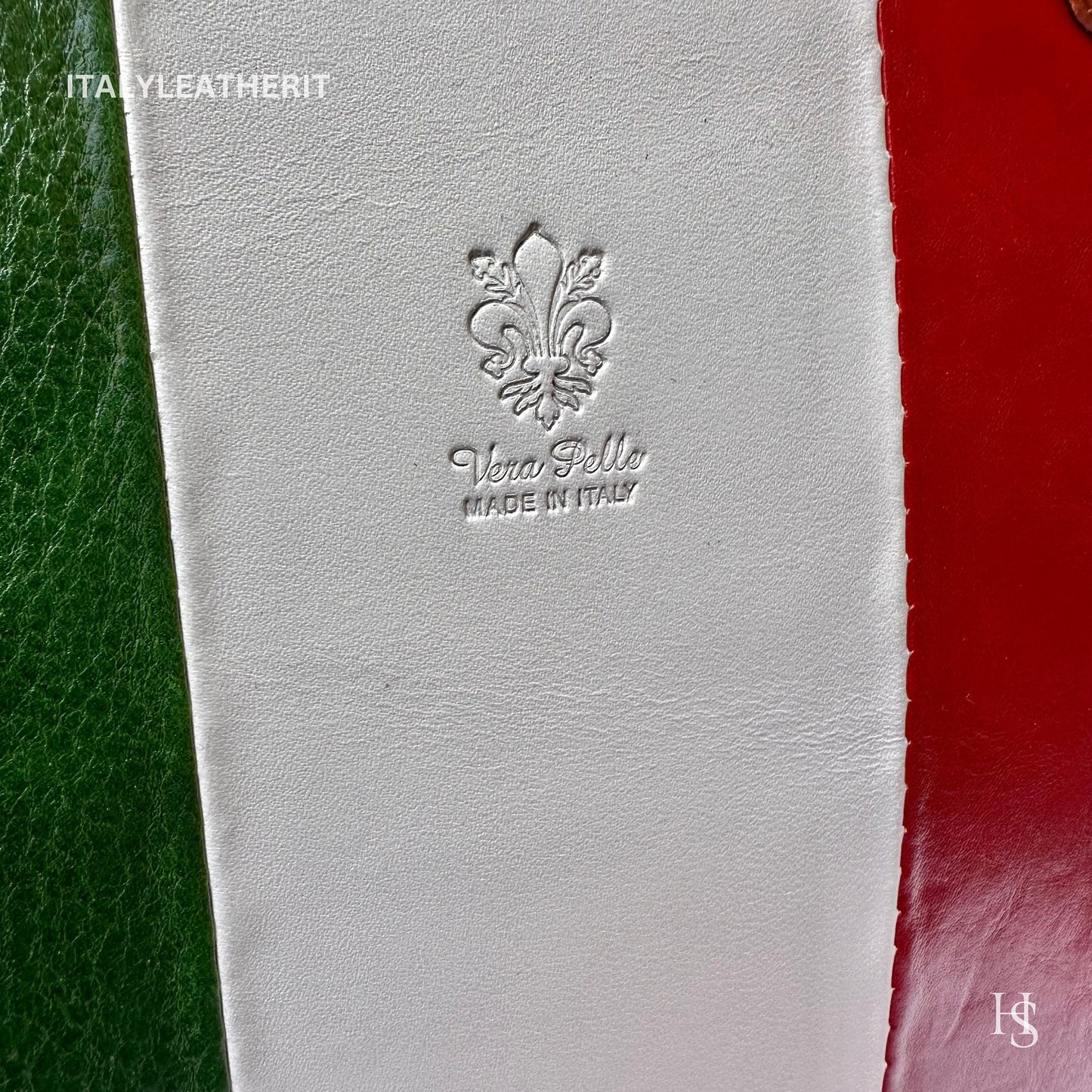 Italian Handmade Leather Bags for Woman from Florence | Made in Italy | Exquisite Style Unveiled