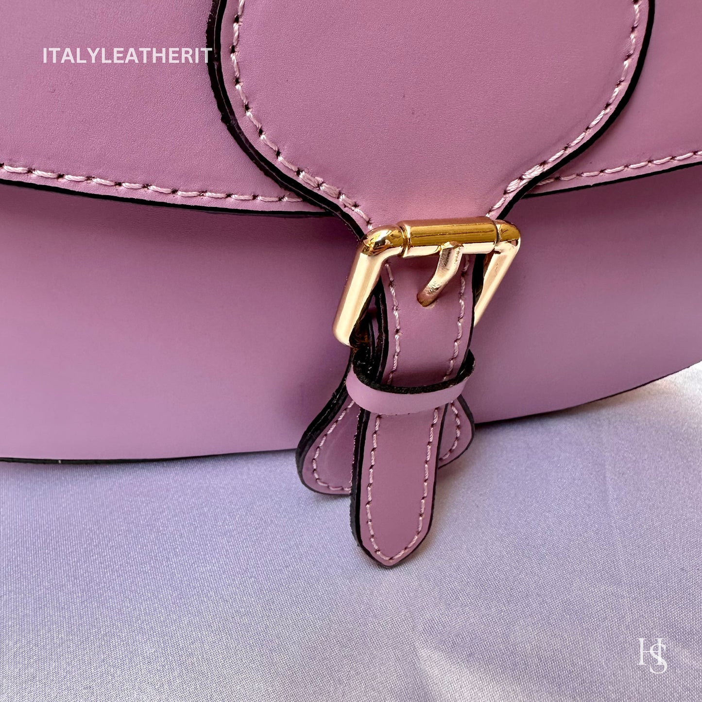 Italian Handmade Leather Bags For Women | Elegant Leather Tote & Crossbody Bag From Florence, special bag
