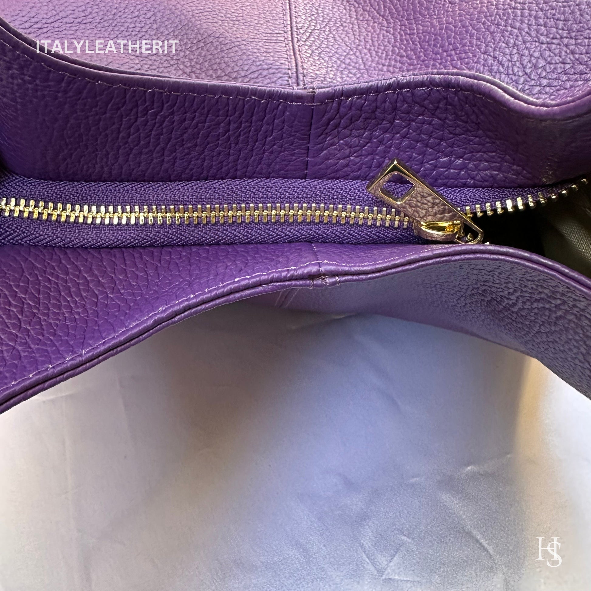 Italian Handmade Soft Leather Bags For Woman l l Soft Leather From Florence l Made In Italy
