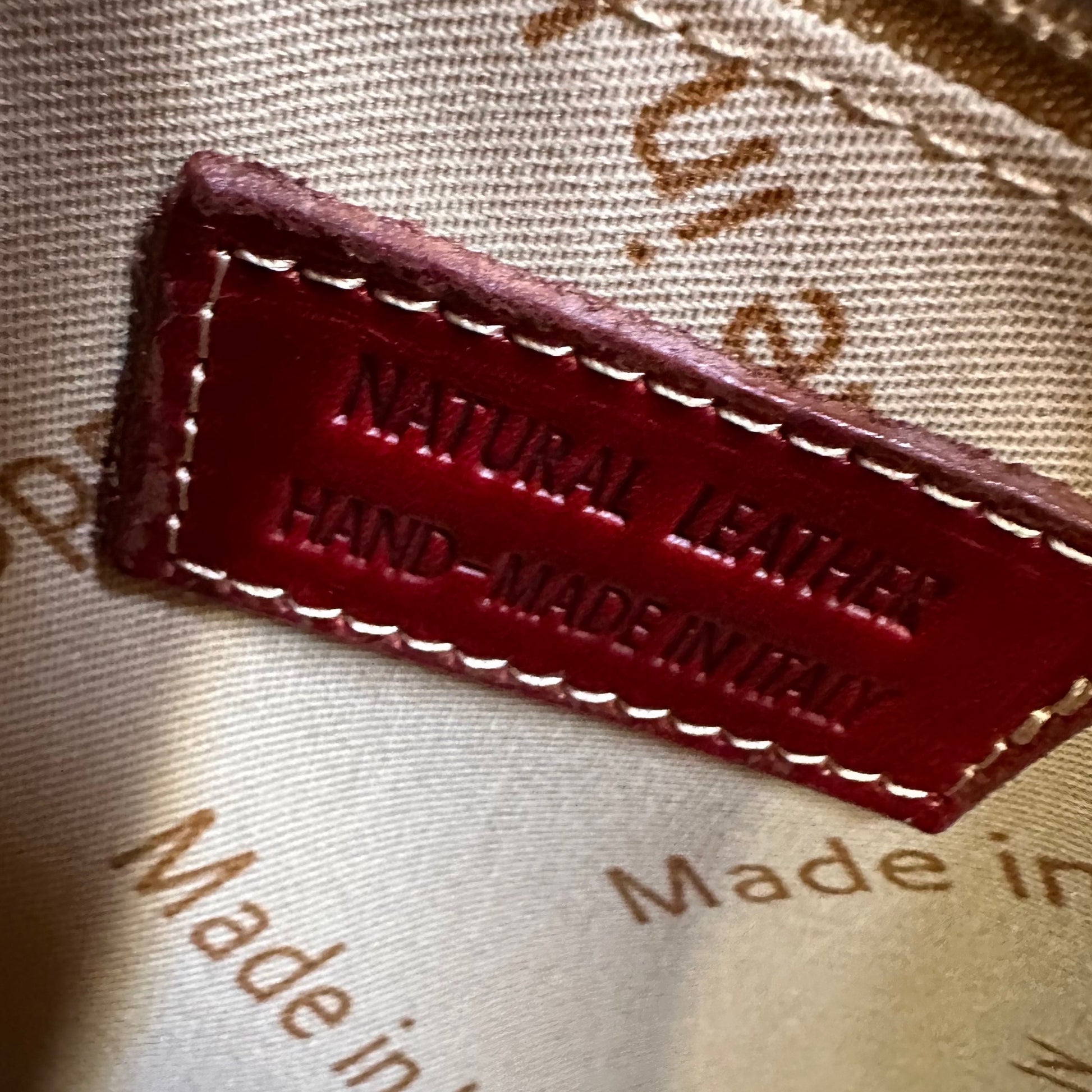 Italian Handmade Leather Bags for Woman from Florence | Made in Italy | Exquisite Style Unveiled