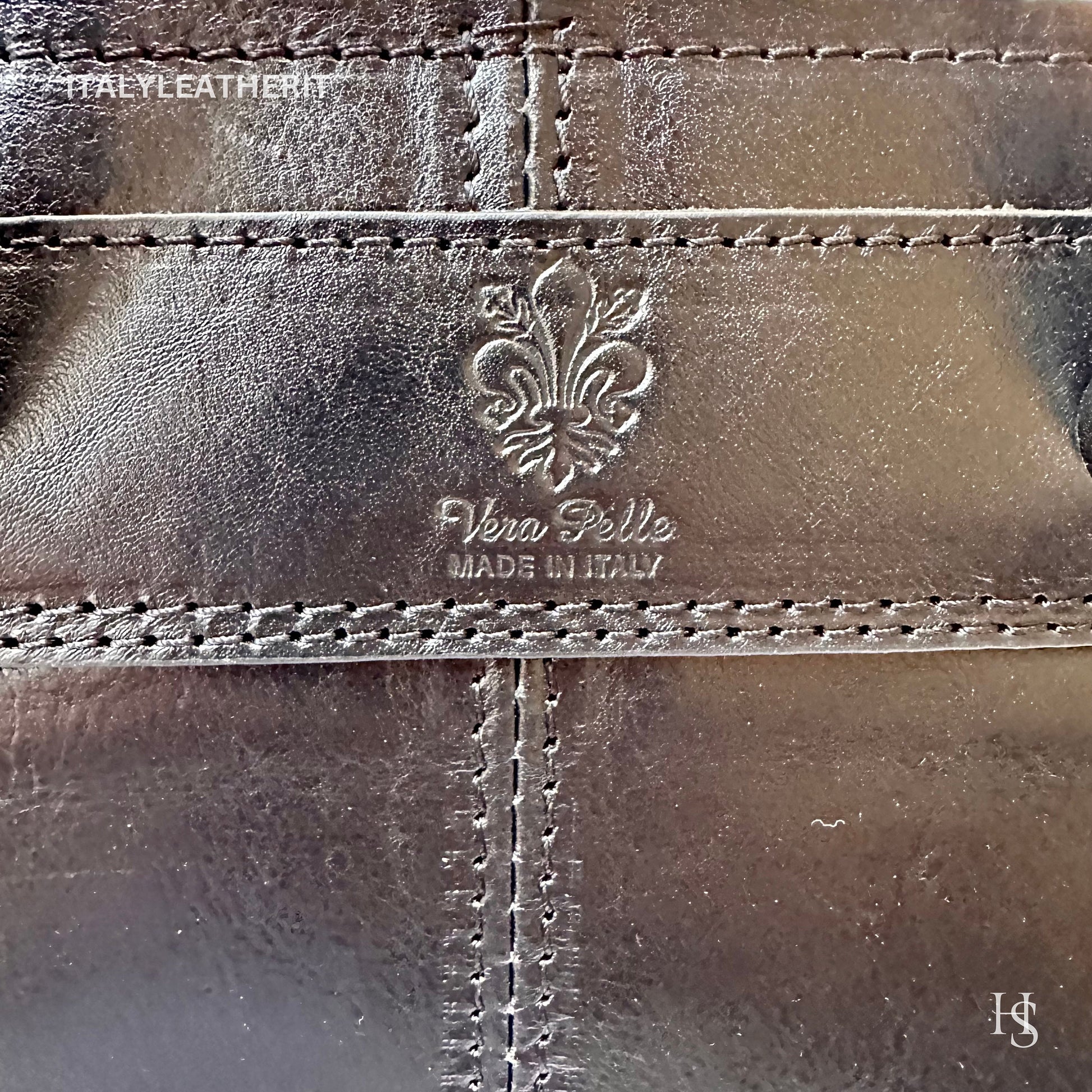 Italian Handmade Leather Bags for Women from Florence | Made in Italy | Exquisite Style Unveiled, 14-inch computer leather bag