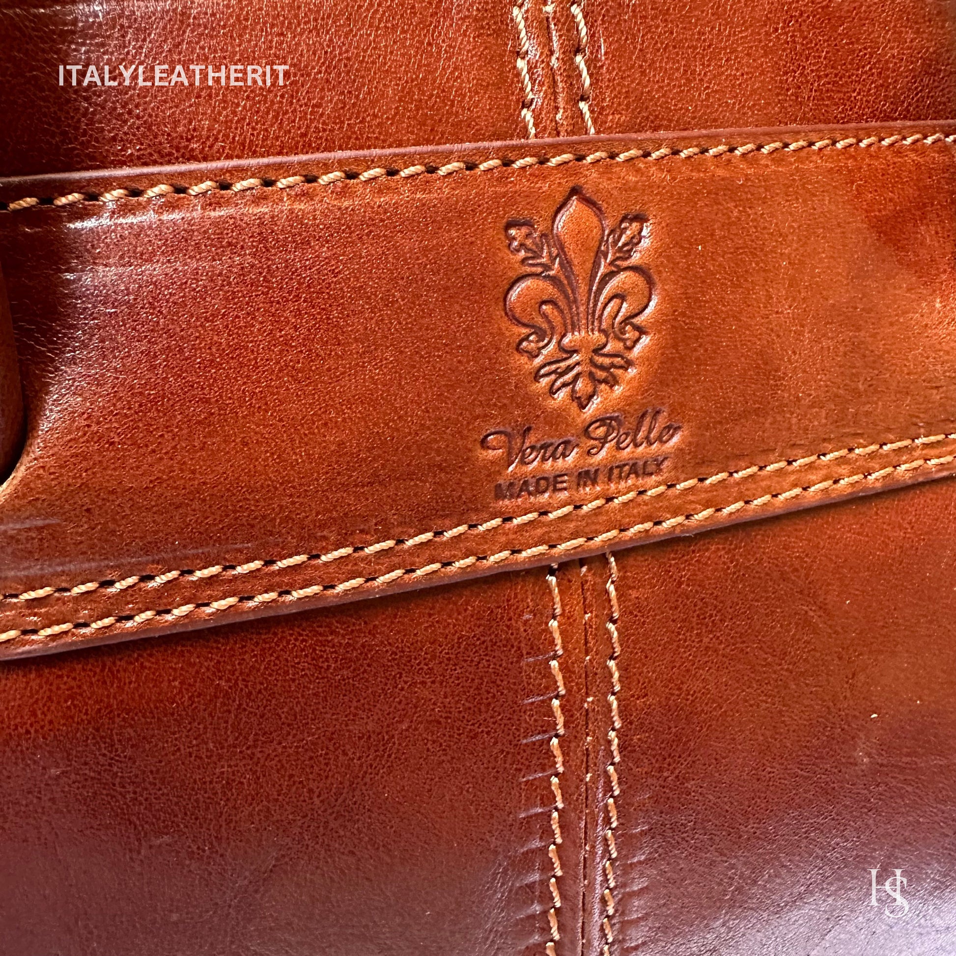 Italian Handmade Leather Bags for Woman from Florence | Made in Italy | Exquisite Style Unveiled, 14 inch computer bag