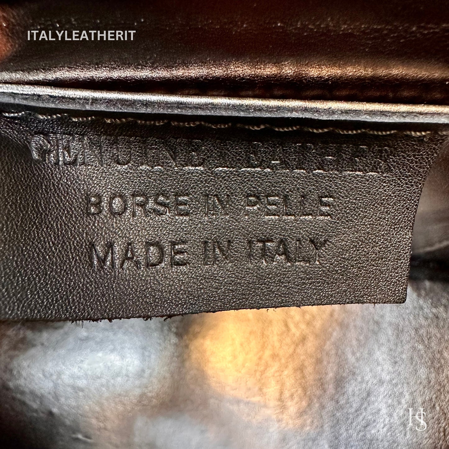 Italian Handmade Leather Bags For Woman l l Elegant Leather Tote From Florence || Made in Italy