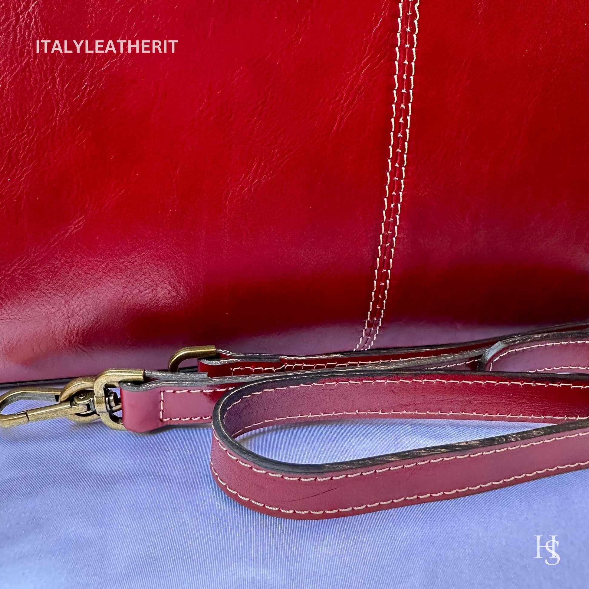 Italian Handmade Leather Bags for Woman from Florence | Made in Italy | Exquisite Style Unveiled, 14 Inch Laptop Bag