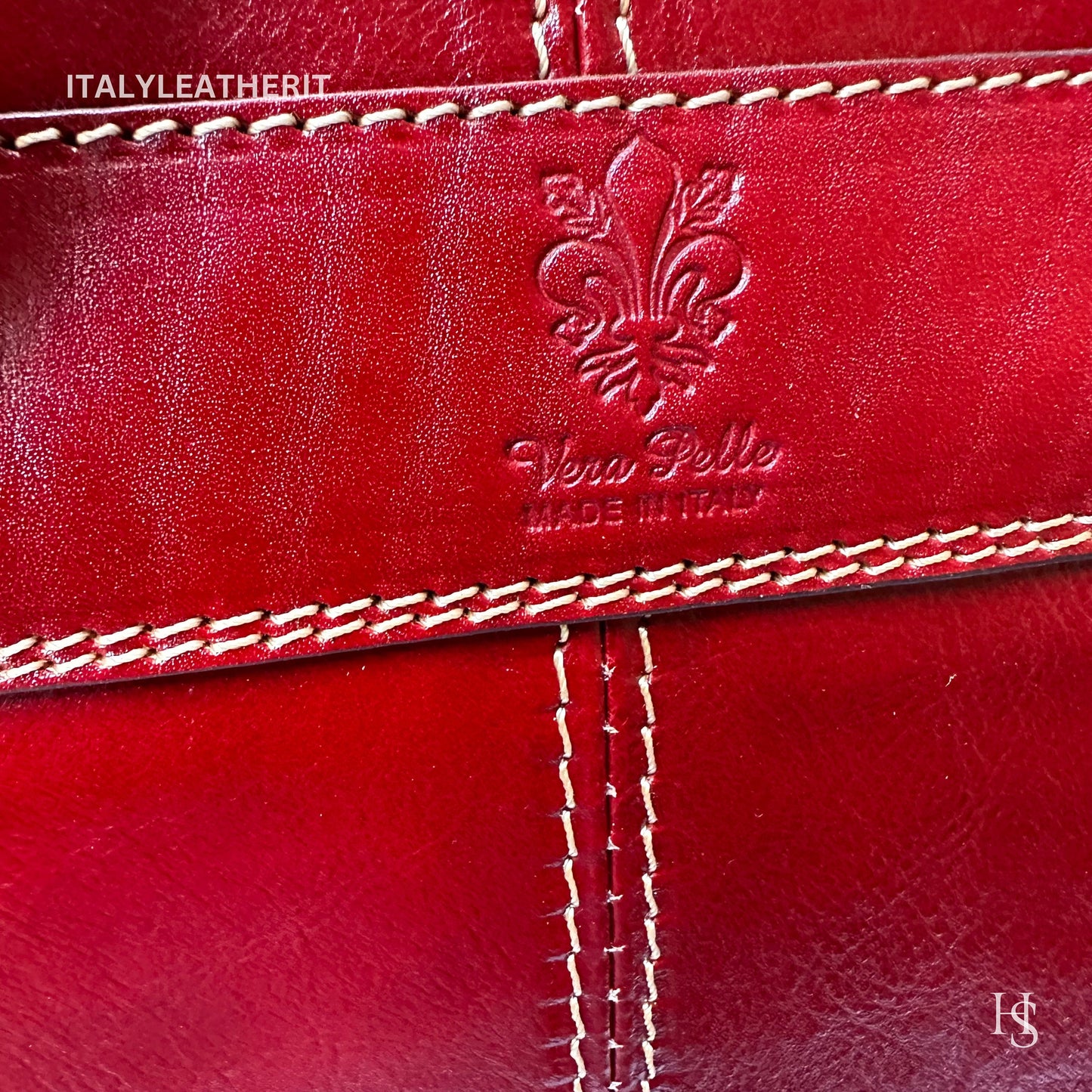 Italian Handmade Leather Bags for Woman from Florence | Made in Italy | Exquisite Style Unveiled, 14 Inch Laptop Bag