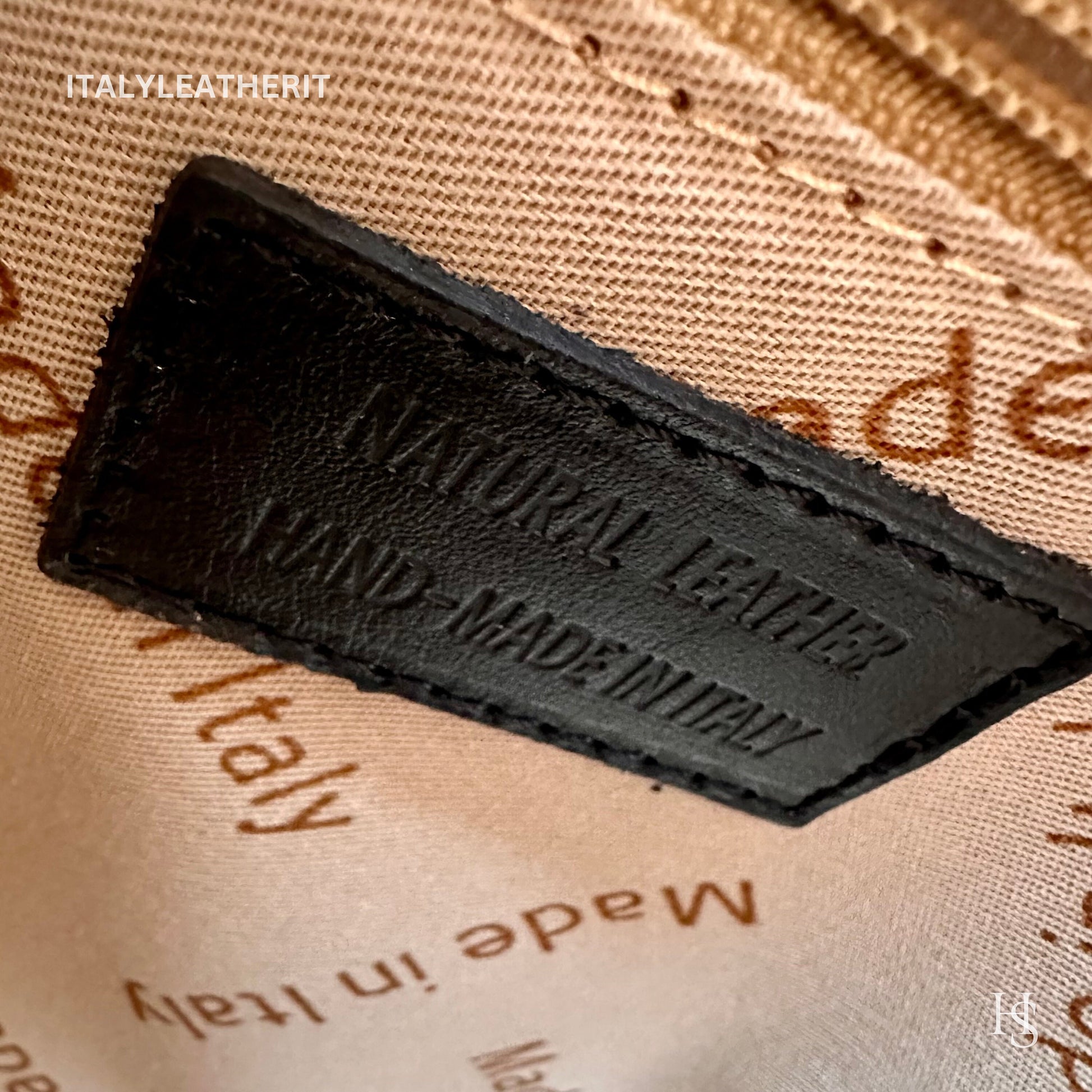 Italian Handmade Leather Bags for Women from Florence | Made in Italy | Exquisite Style Unveiled, 14-inch computer leather bag