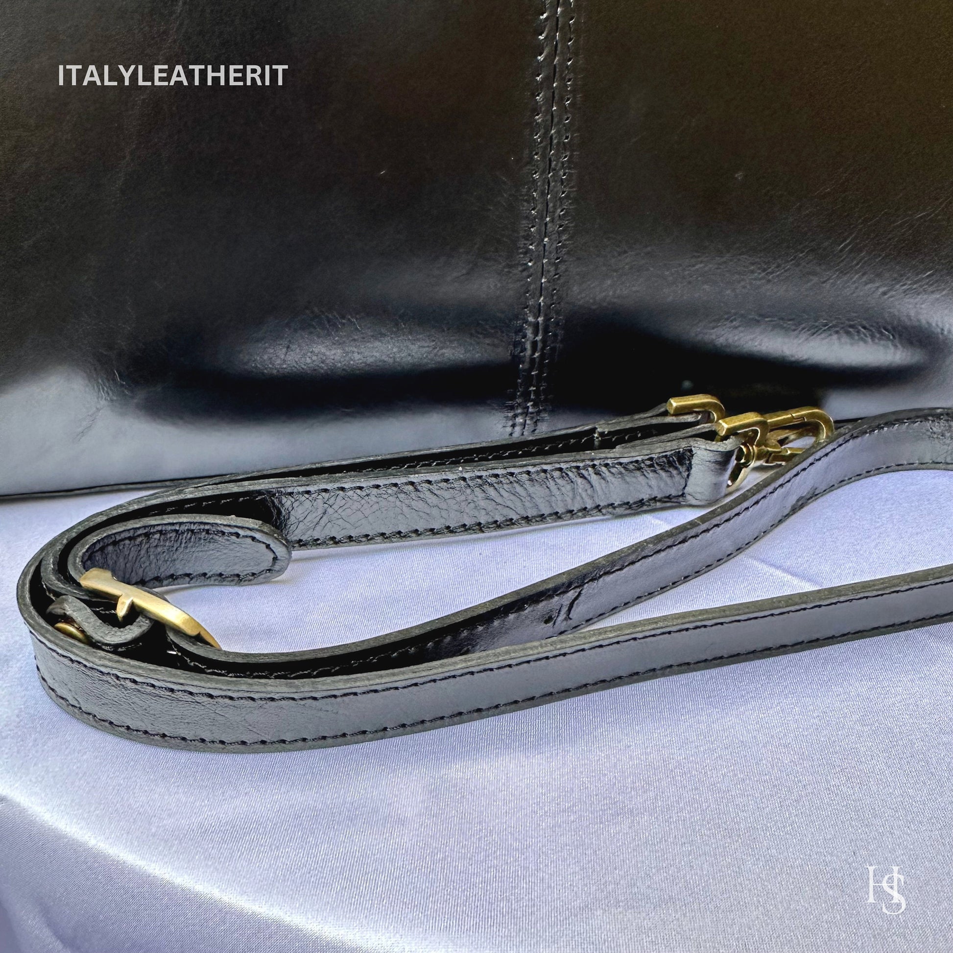 Italian Handmade Leather Bags for Women from Florence | Made in Italy | Exquisite Style Unveiled, 14-inch computer leather bag