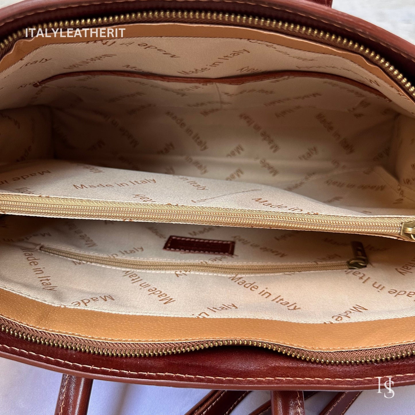 Italian Handmade Leather Bags for Woman from Florence | Made in Italy | Exquisite Style Unveiled, 14 inch computer bag