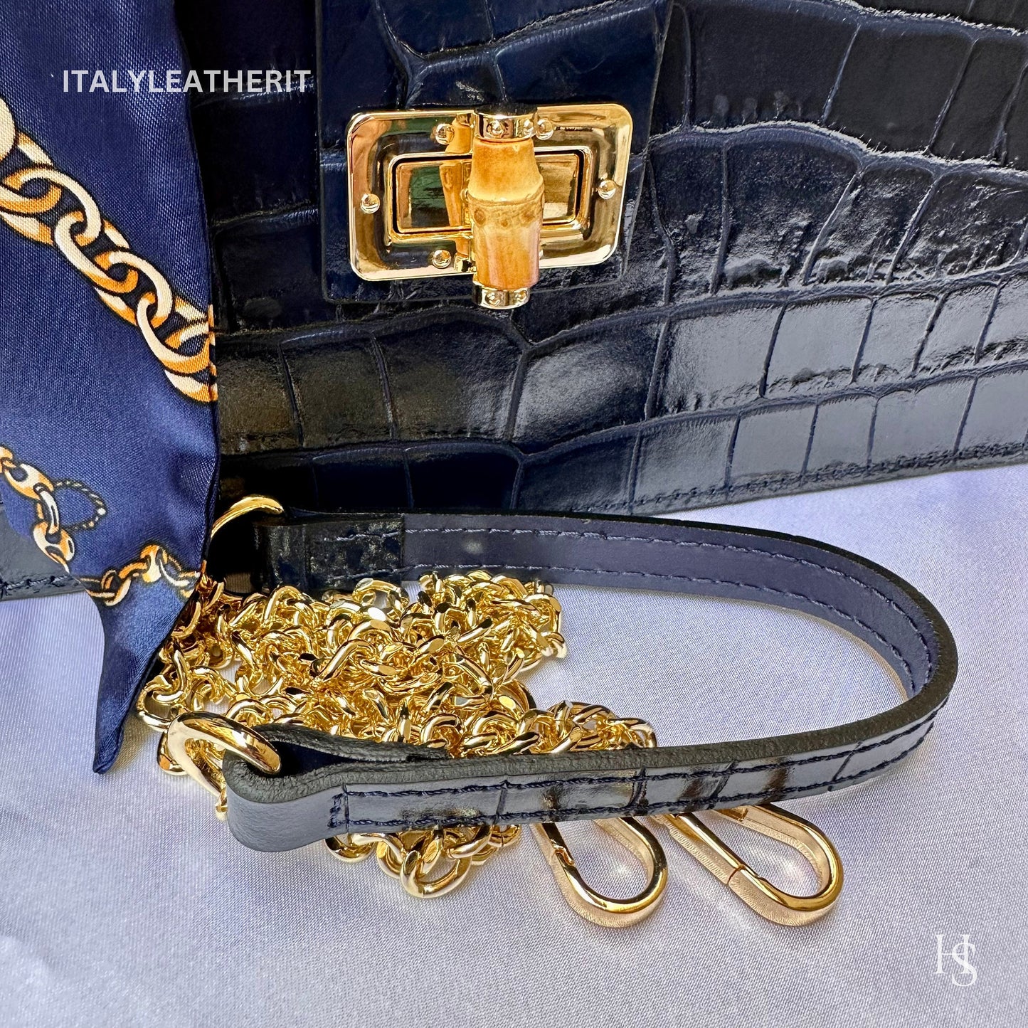Italian Handmade Leather Bags For Woman | Elegant Leather Tote From Florence, Formal Event Totes, Luxury Handbags