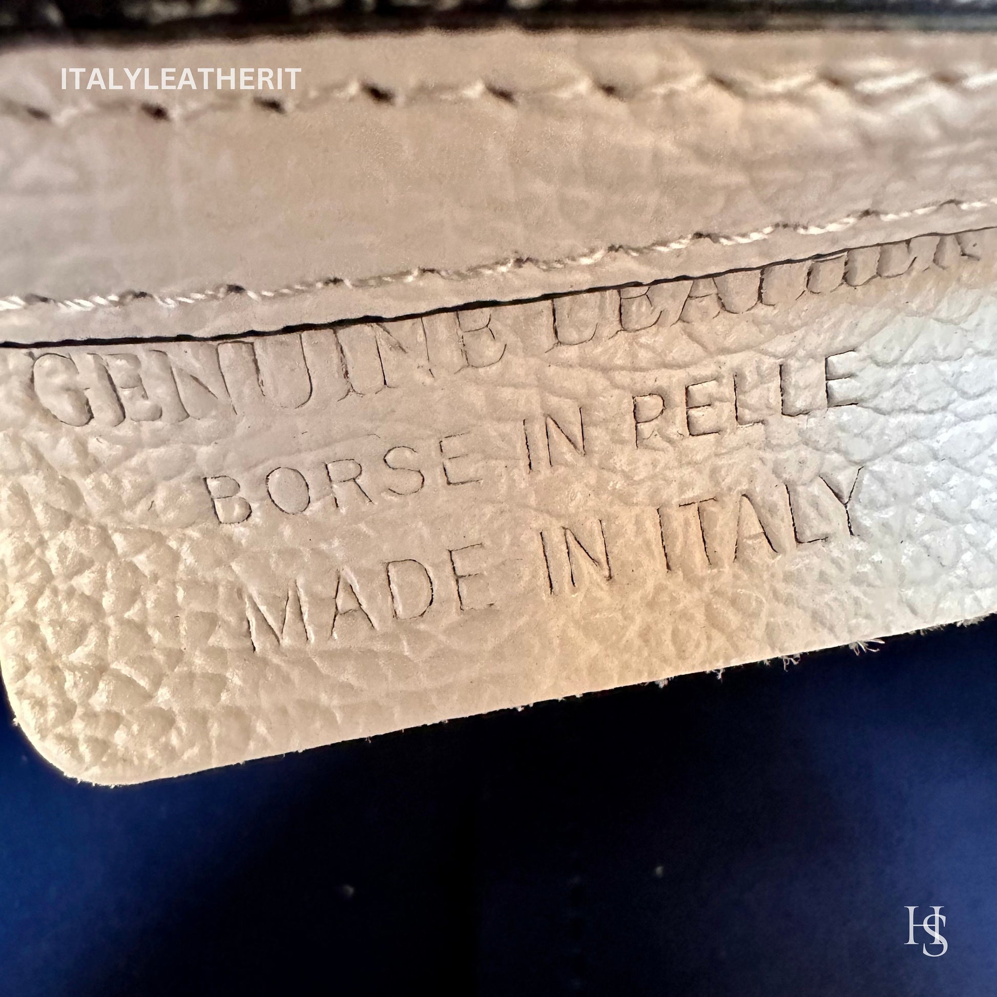 Italian Handmade Leather Bags For Woman l l Elegant Leather Tote From Florence || Made in Italy, Bucket bag