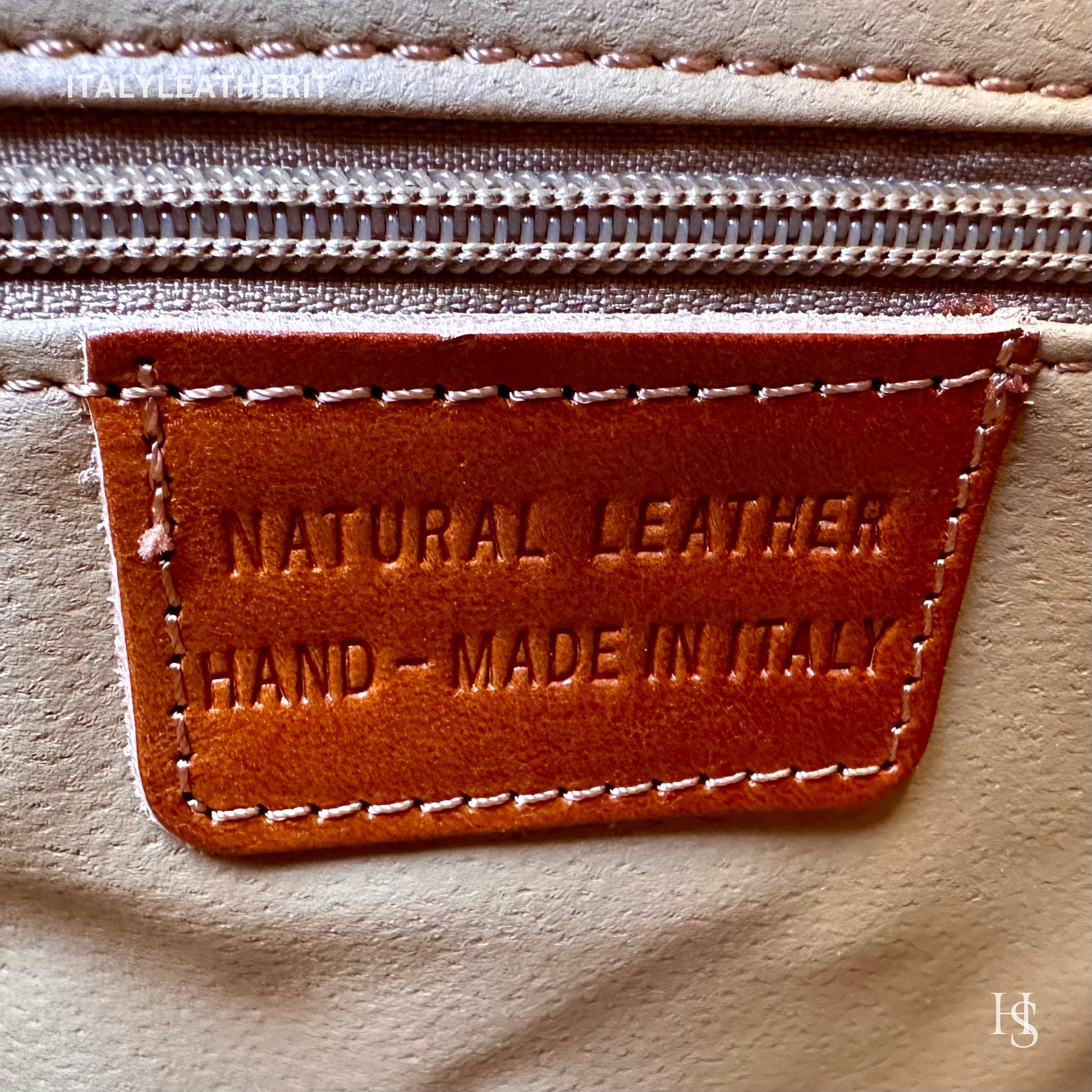 Italian Handmade Leather Doctor Bags | Medical Bag Purses | Made In Florence | Best Gift for Medical Professionals