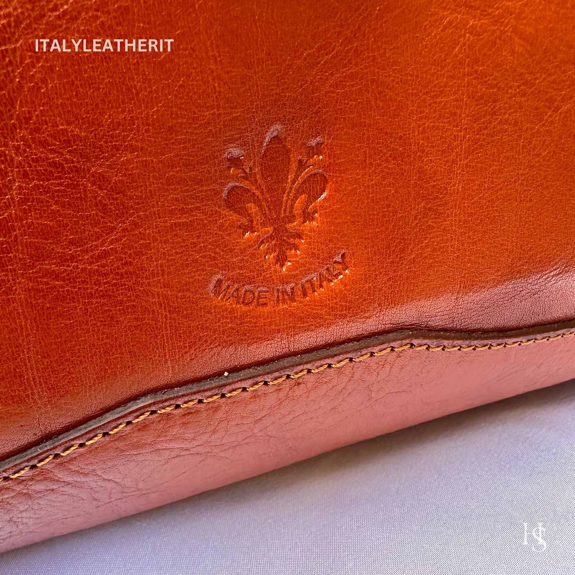Italian Handmade Leather Doctor Bags | Medical Bag Purses | Made In Florence | Best Gift for Medical Professionals