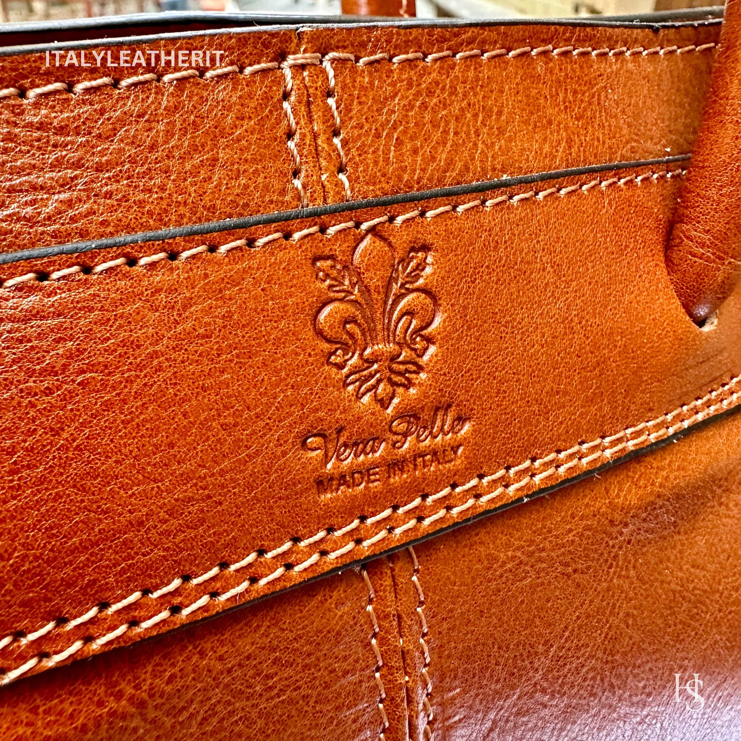 Italian Handmade Leather Bags for Woman from Florence | Made in Italy | Exquisite Style Unveiled, laptop bag, 14 Inch Laptop Bag