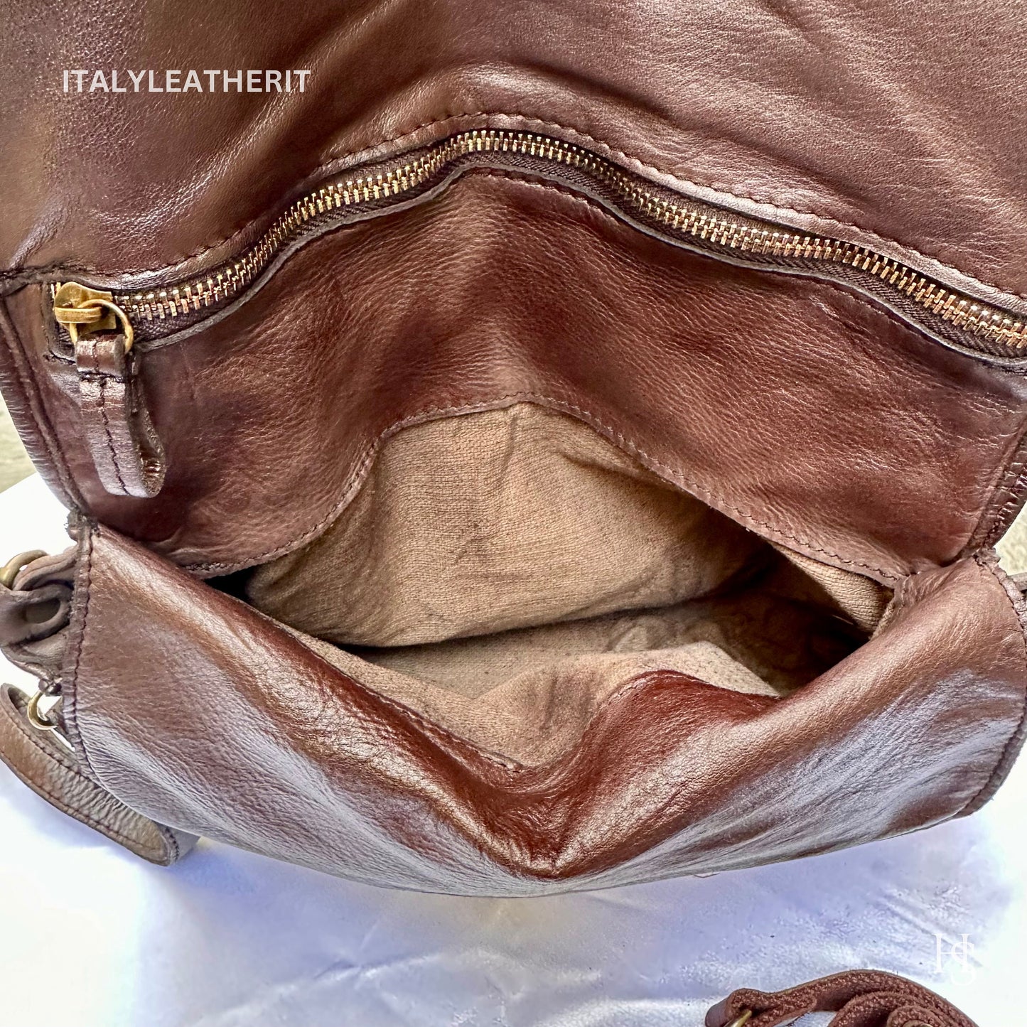 Italian Handmade Soft Leather Bags For Woman l l Soft Leather From Florence ll Intricate Weaving Made In Italy