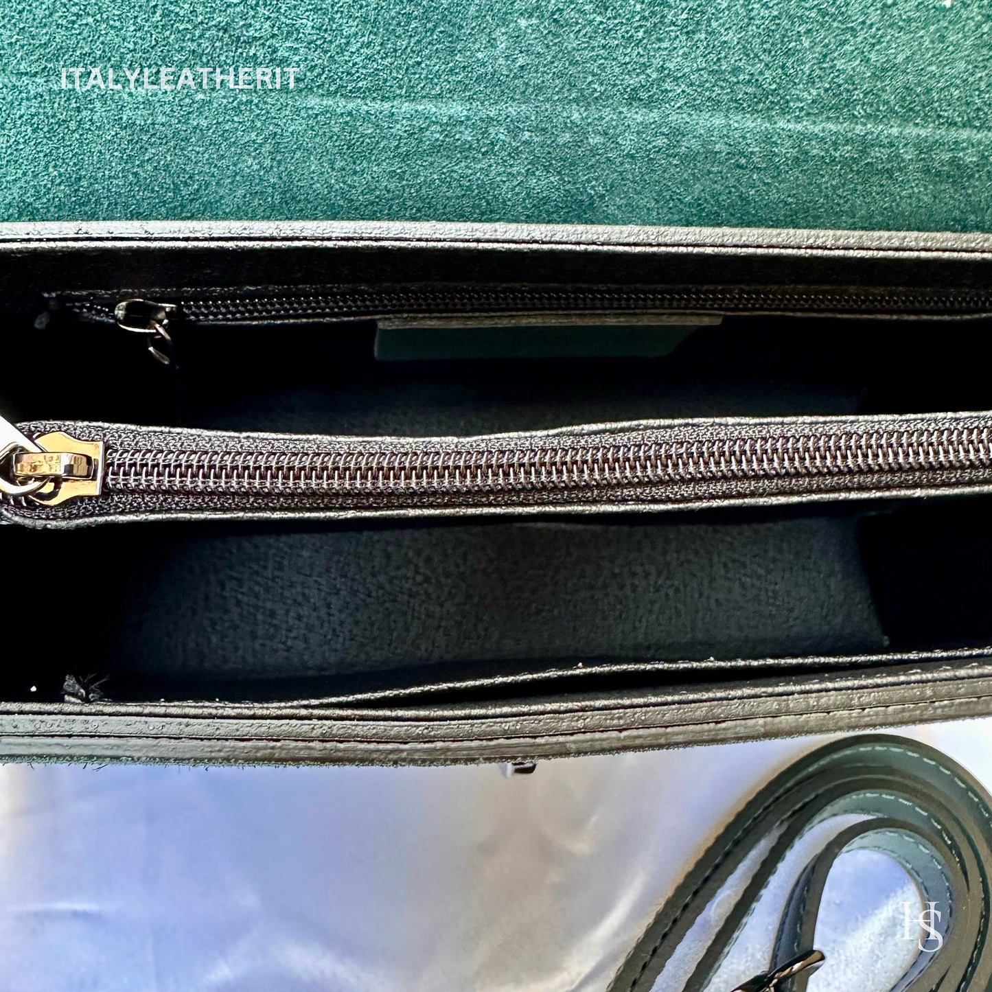 Italian Handmade Leather Bags For Women | Elegant Leather Tote From Florence | Made in Italy Special Tote Bag
