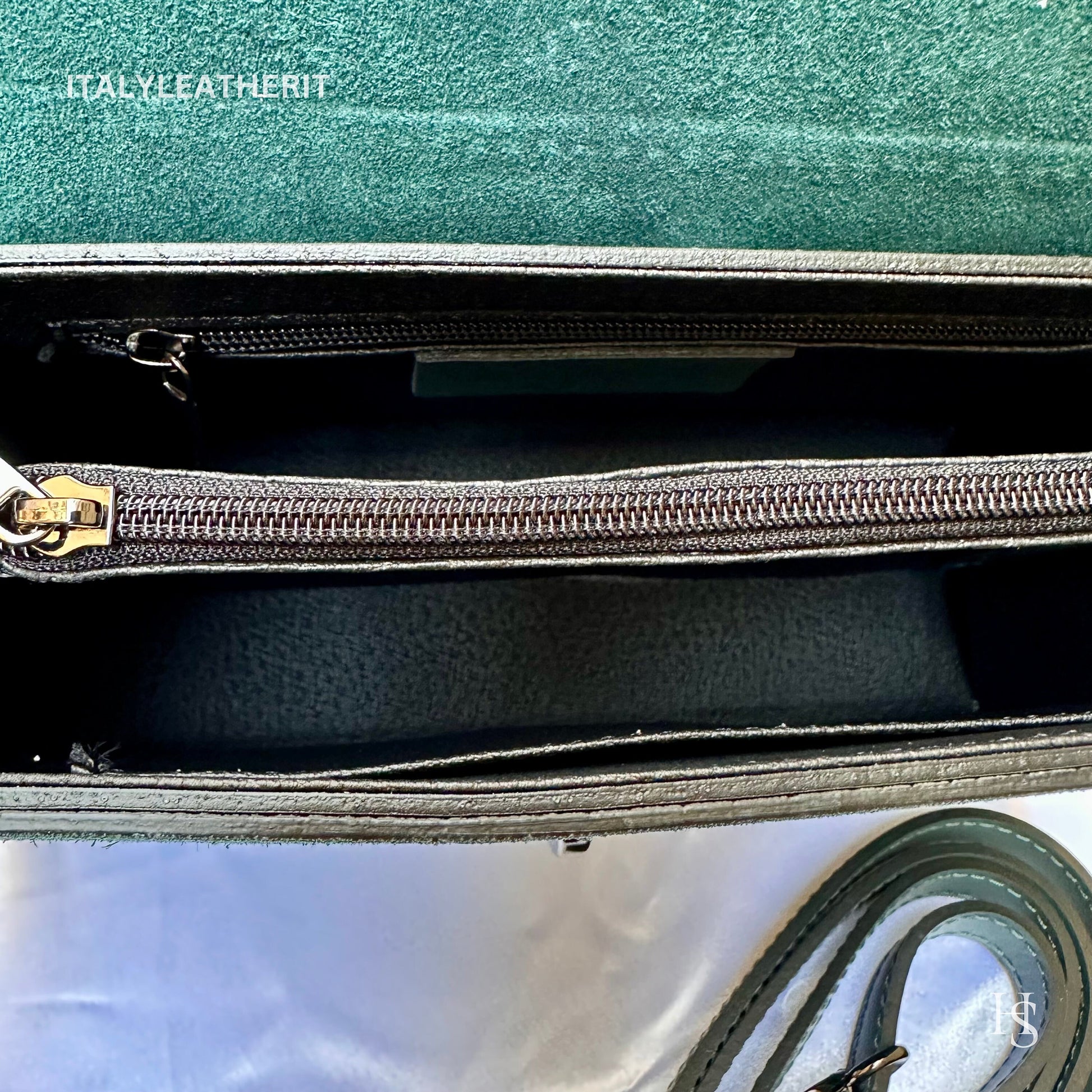 Italian Handmade Leather Bags For Women | Elegant Leather Tote From Florence | Made in Italy Special Tote Bag