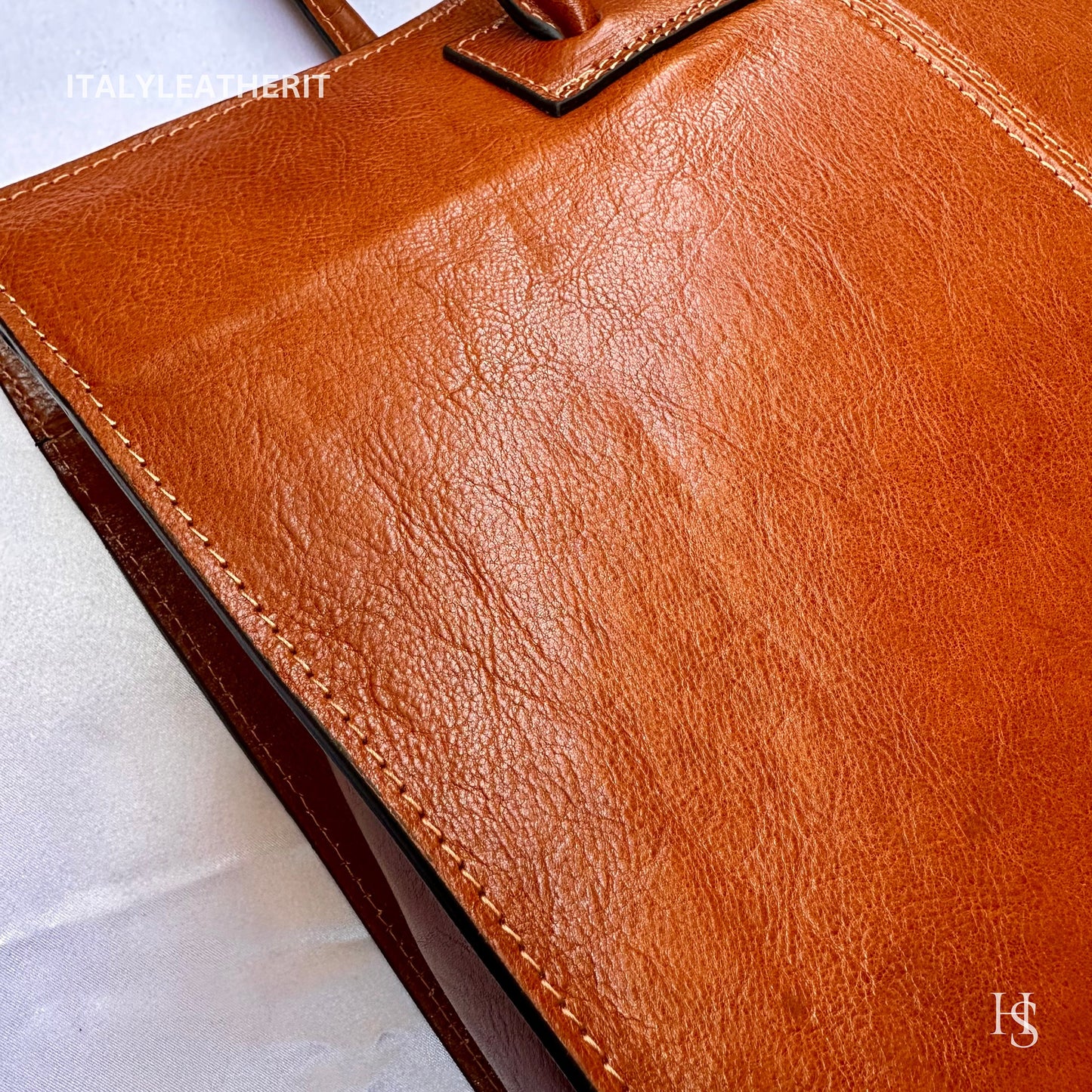 Italian Handmade Leather Bags for Woman from Florence | Made in Italy | Exquisite Style Unveiled, laptop bag, 14 Inch Laptop Bag
