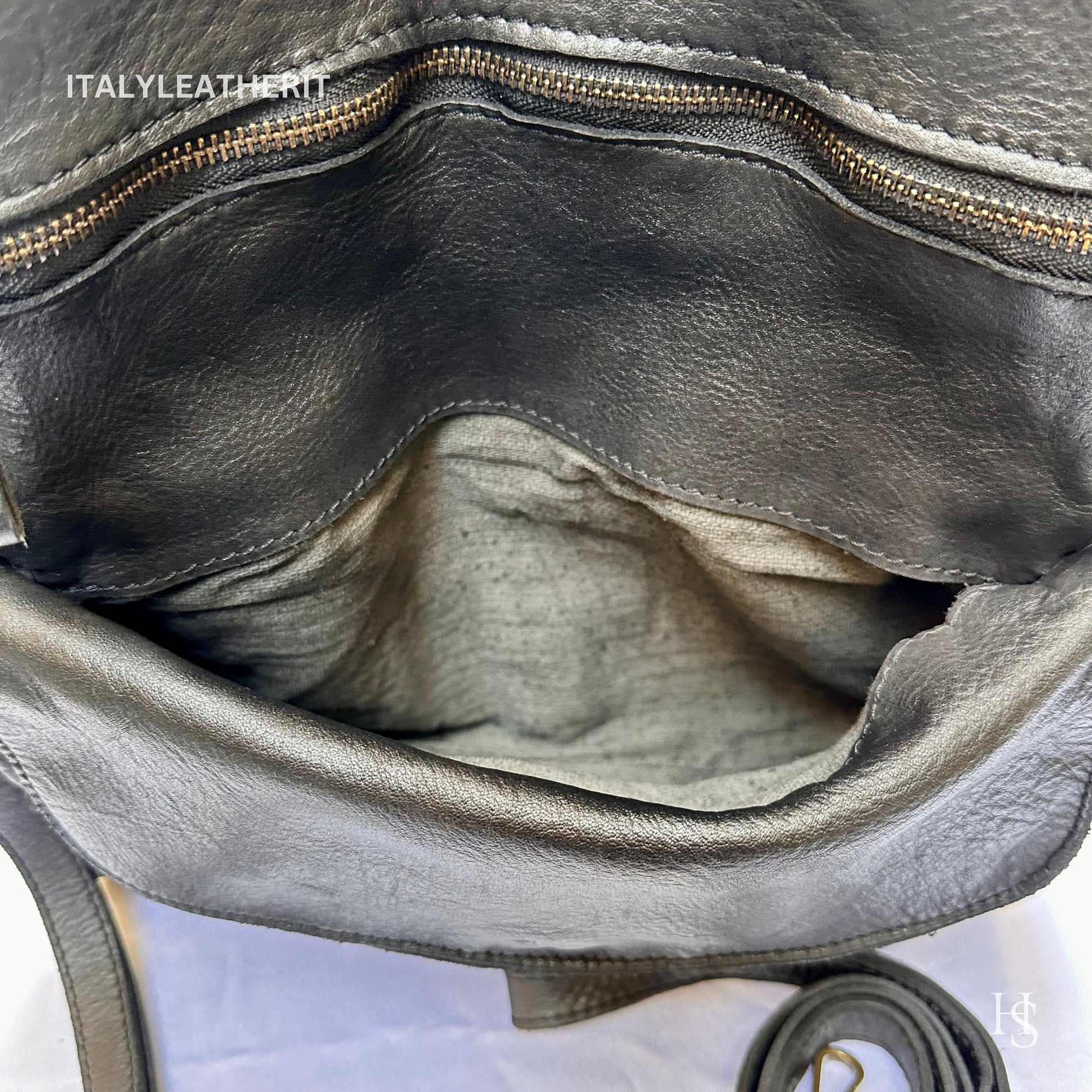 Italian Handmade Soft Leather Bags For Woman l l Soft Leather From Florence ll Intricate Weaving Made In Italy