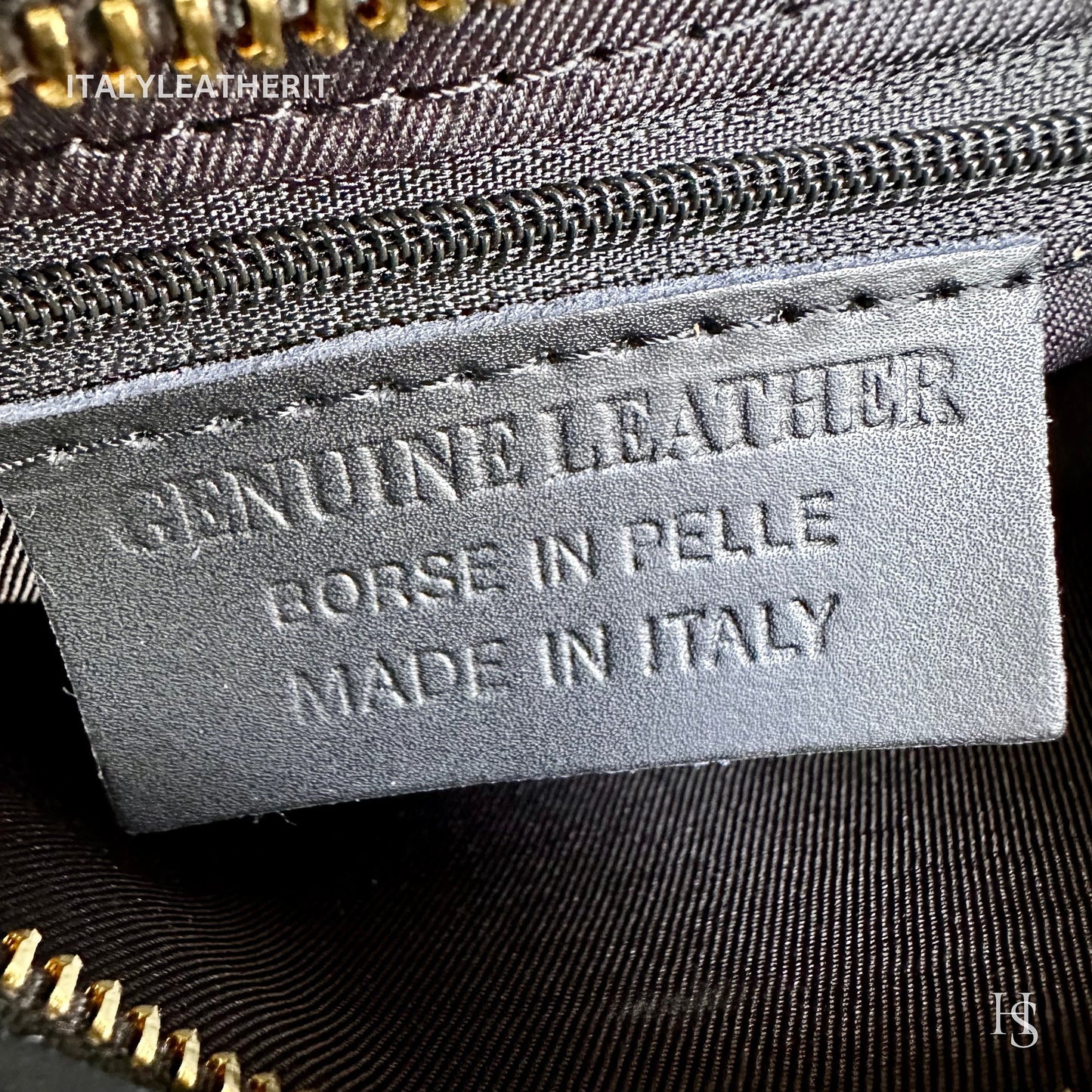 Italian Handmade Leather Bags For Women | Elegant Black Leather Tote From Florence, Stylish Crossbody Bag