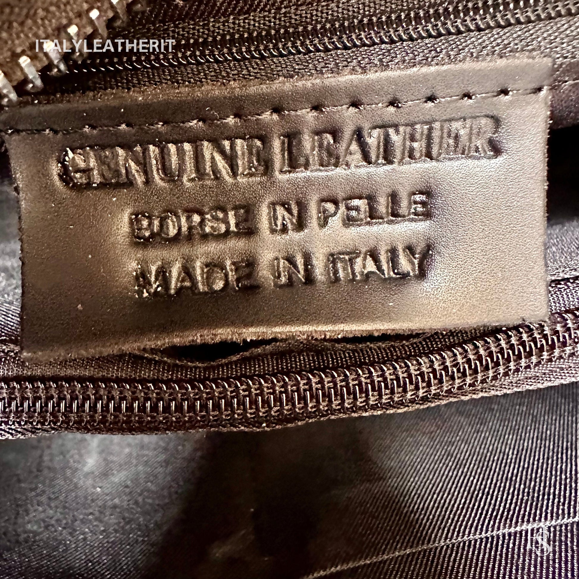 Italian Handmade Leather Bags For Women l Elegant Leather Tote From Florence | Made in Italy, Colorful bag