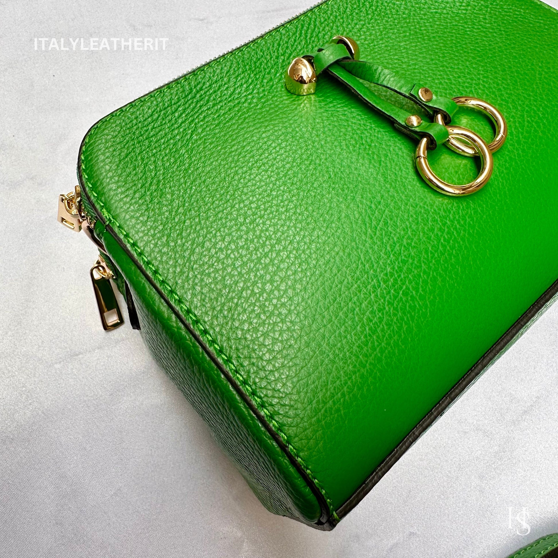 Italian Handmade Leather Bags For Women l l Elegant Leather Tote From Florence, gift for birthday