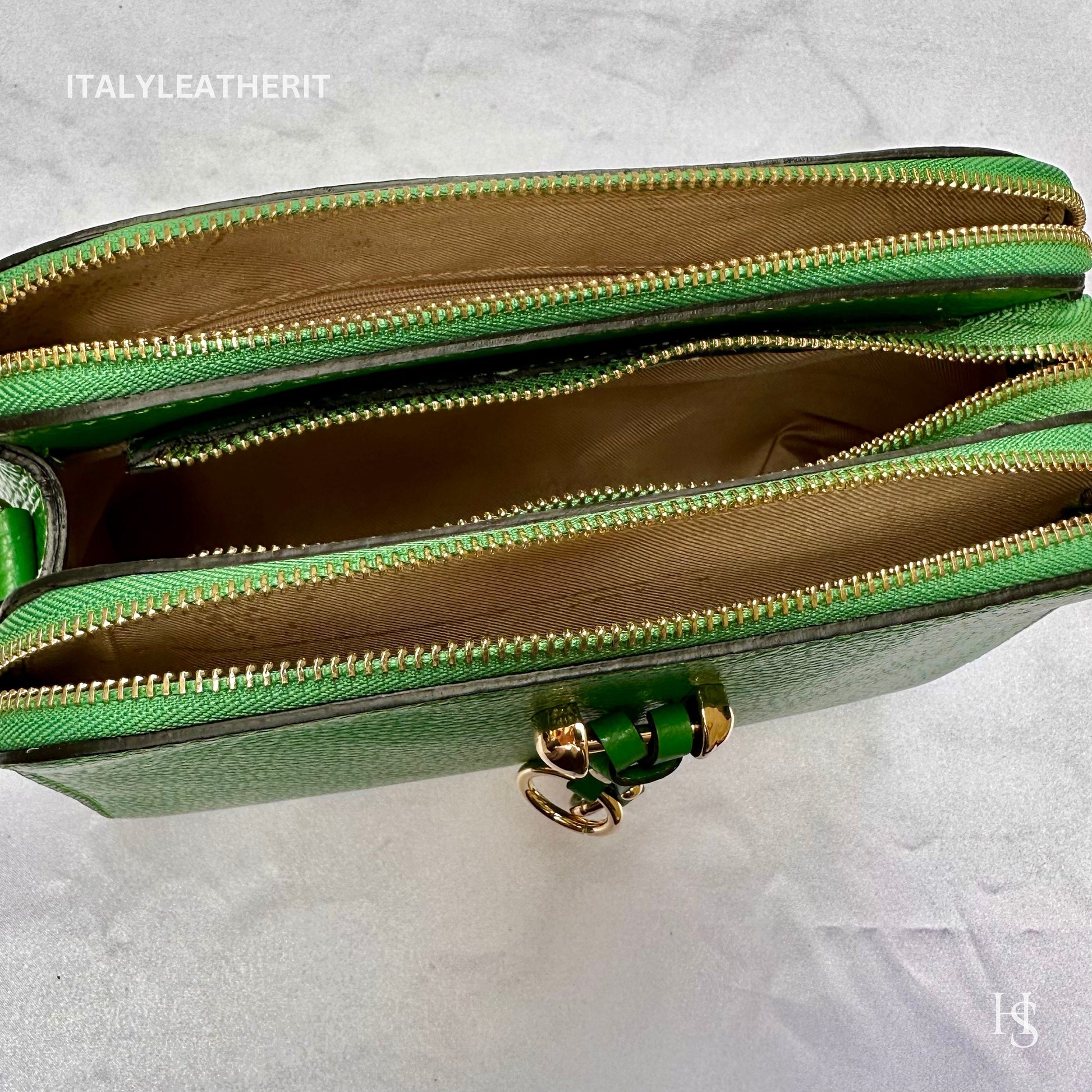 Italian Handmade Leather Bags For Women l l Elegant Leather Tote From Florence, gift for birthday