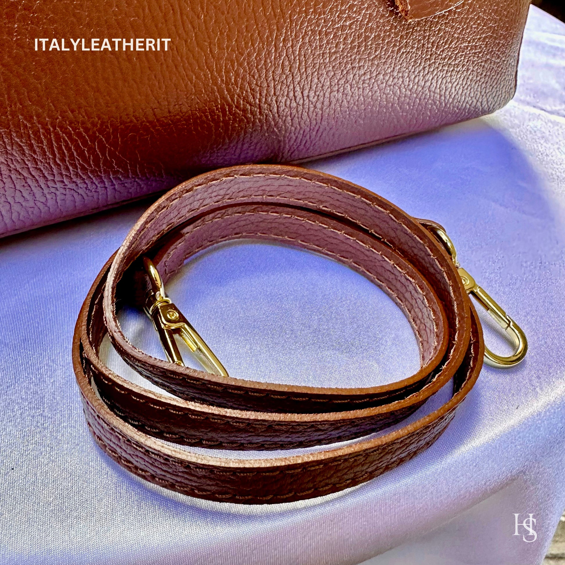Italian Handmade Leather Bags For Woman l l Elegant Leather Tote From Florence, Black bag, Lock bag
