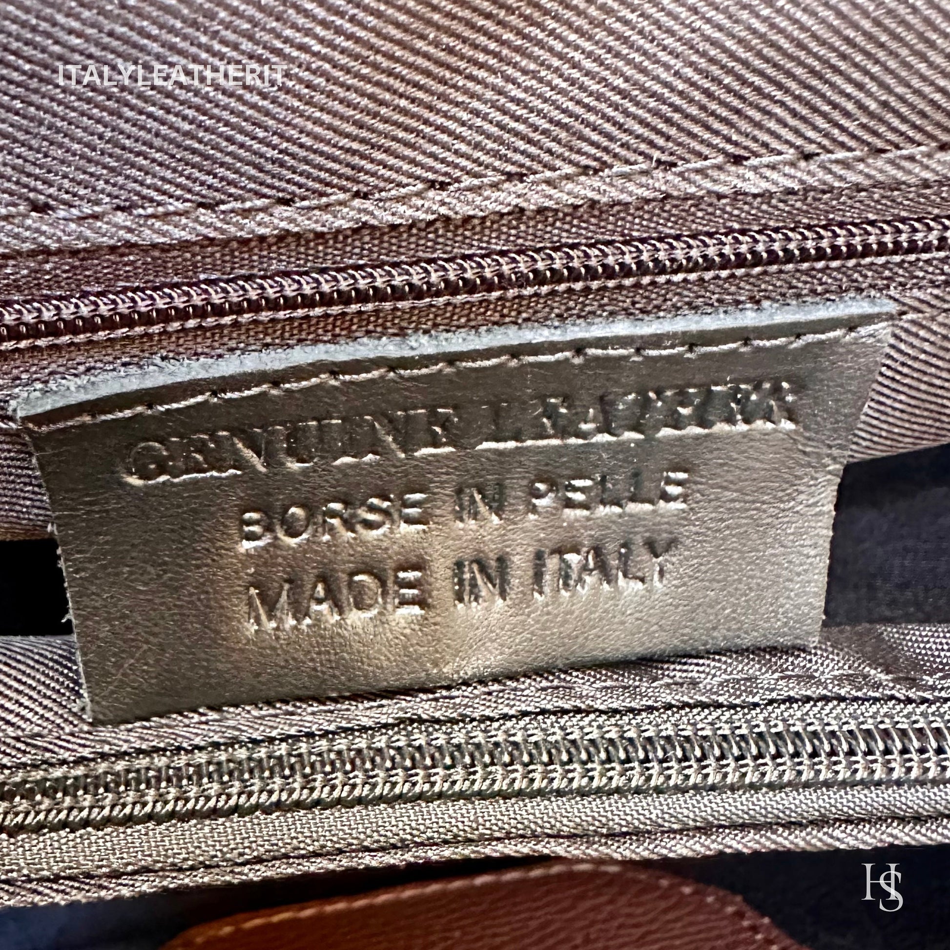 Italian Handmade Leather Bags For Woman l l Elegant Leather Tote From Florence, Black bag, Lock bag