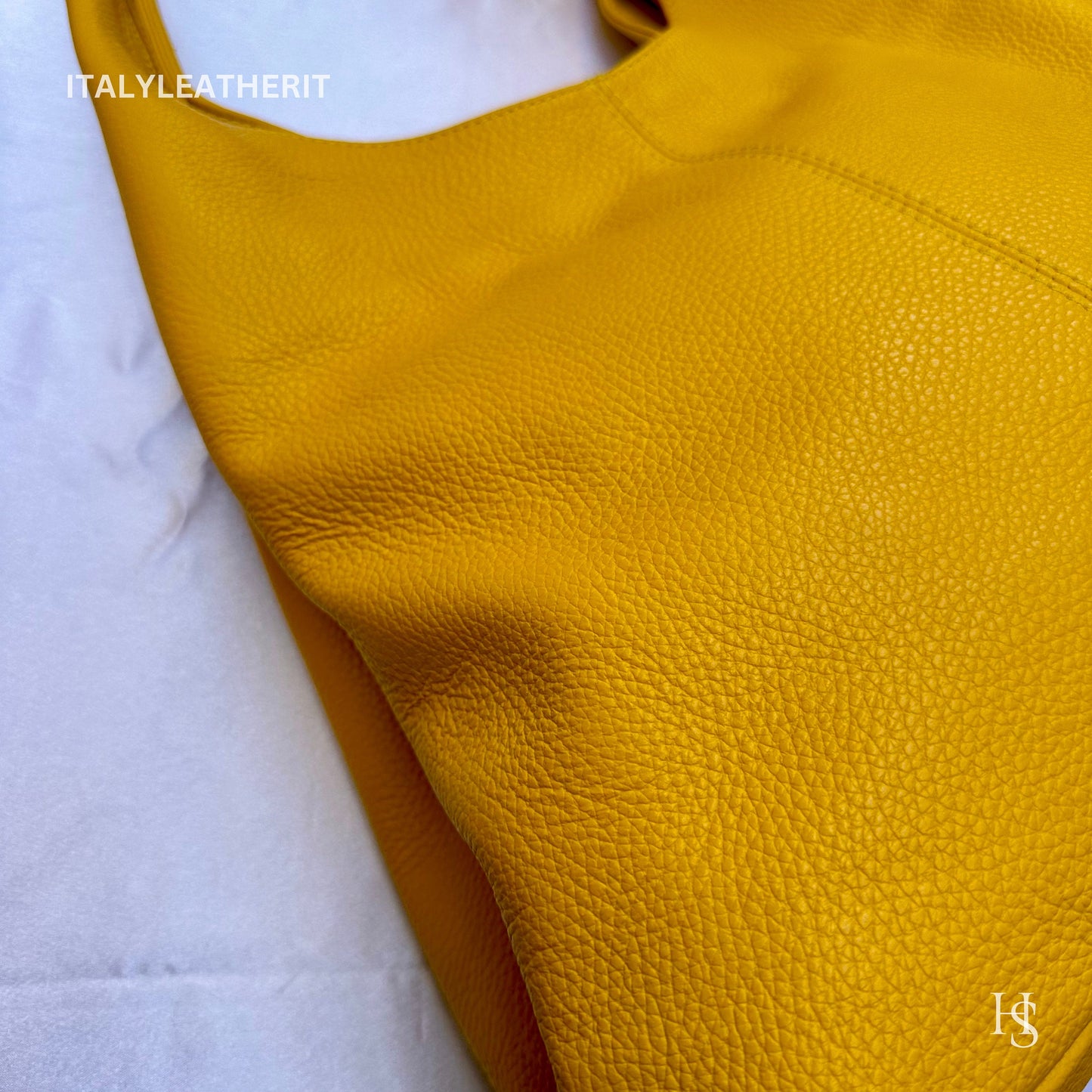 Italian Handmade Soft Leather Bags For Woman l l Soft Leather From Florence l Made In Italy