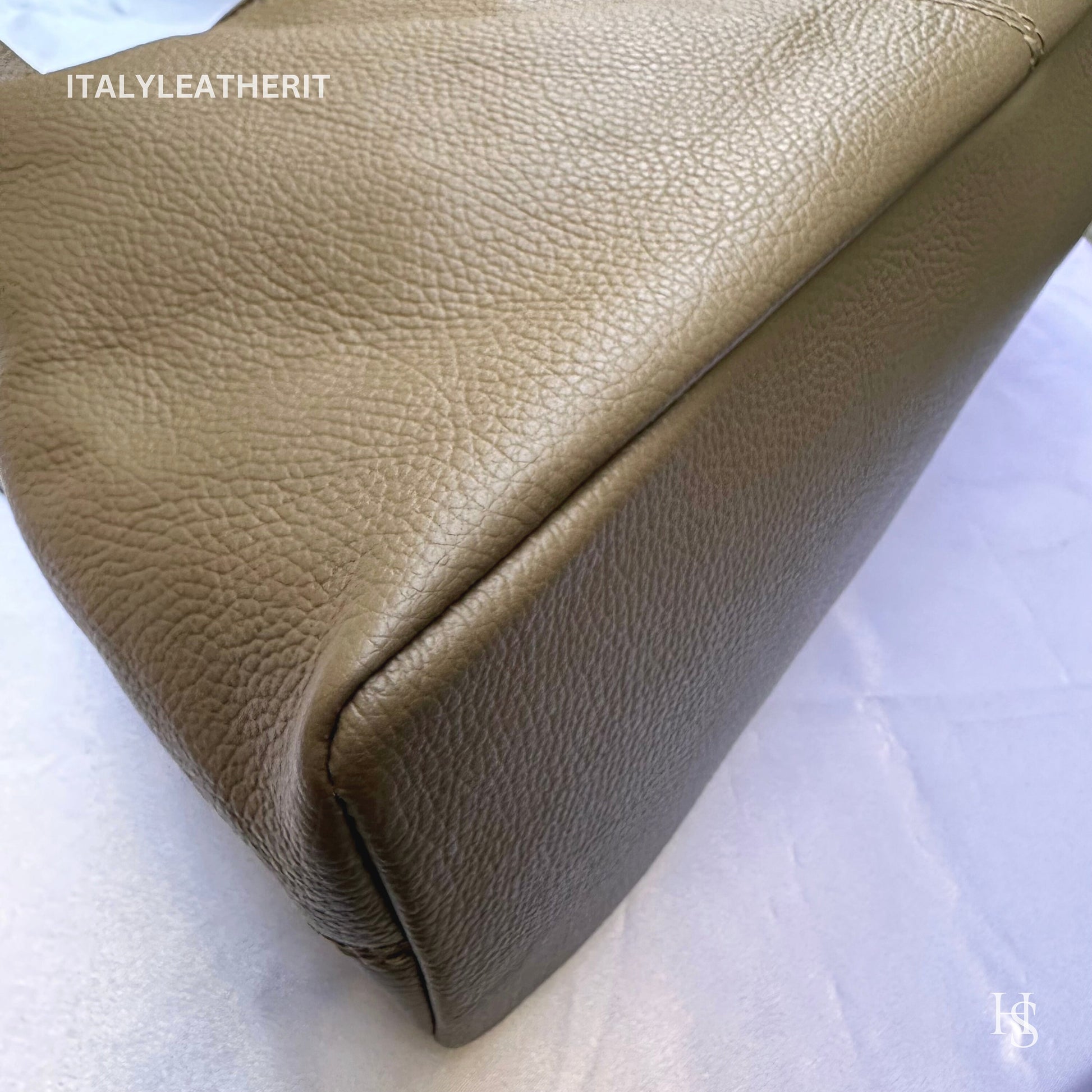 Italian Handmade Soft Leather Bags For Woman l l Soft Leather From Florence l Made In Italy