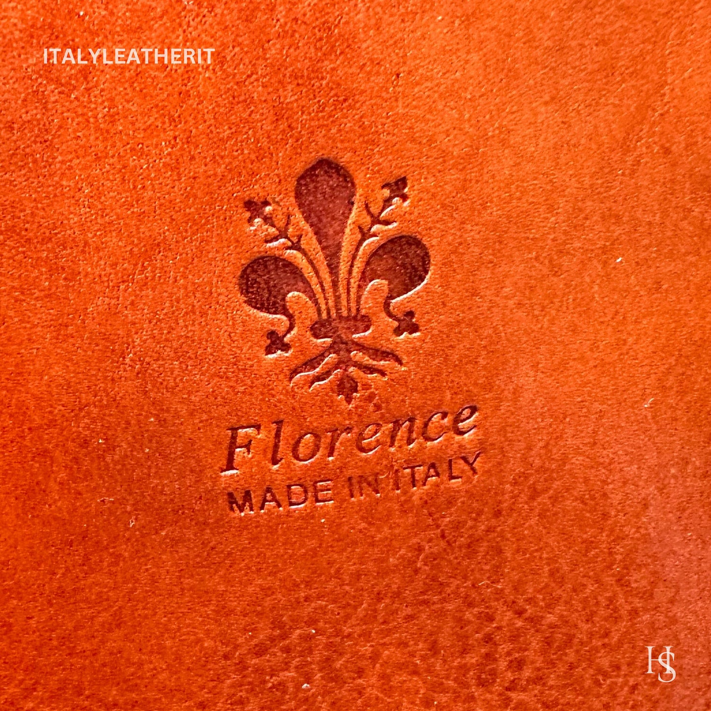 Italian Handmade Leather Bags For Women l Elegant Leather Tote From Florence, brown leather bag