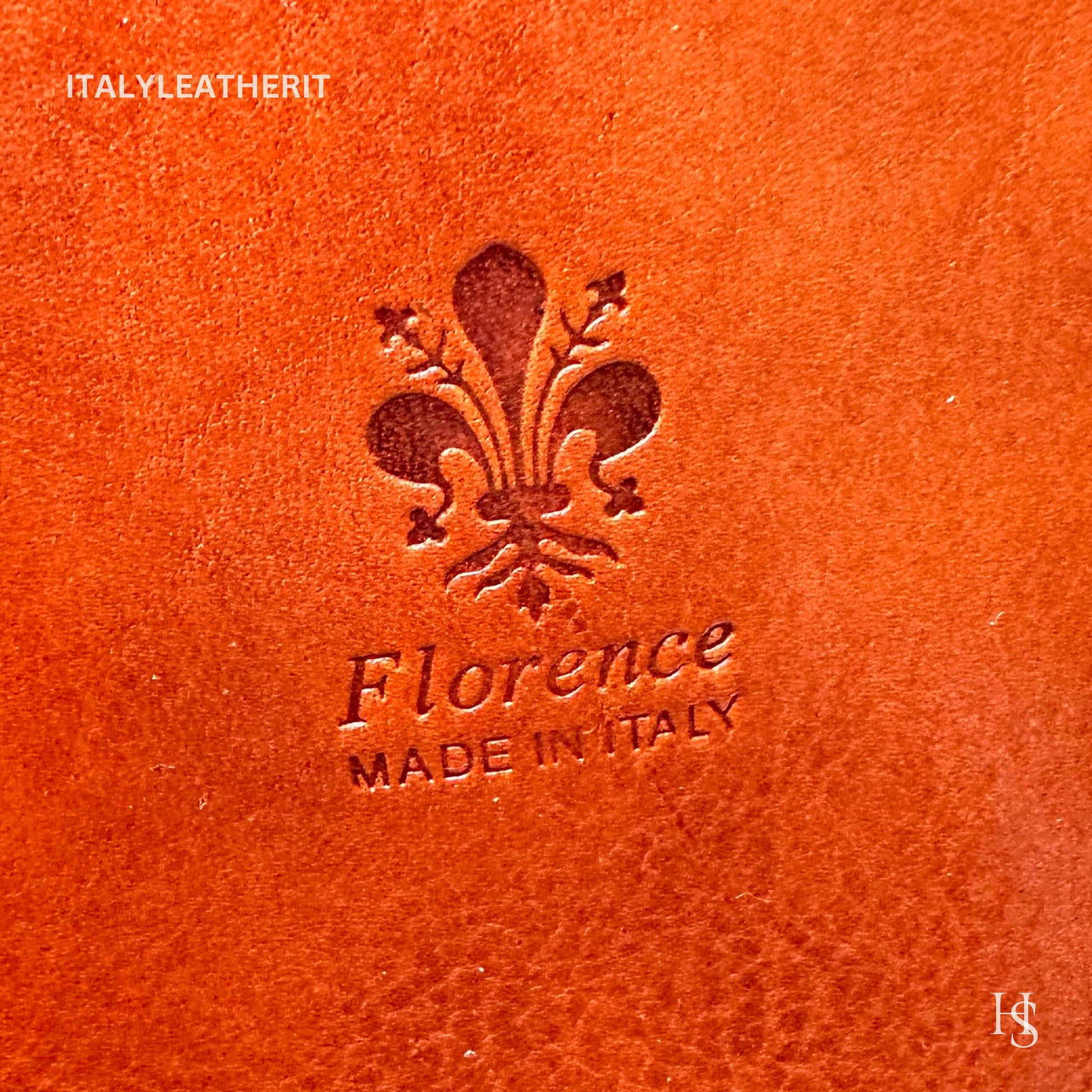 Italian Handmade Leather Bags For Women l Elegant Leather Tote From Florence, brown leather bag