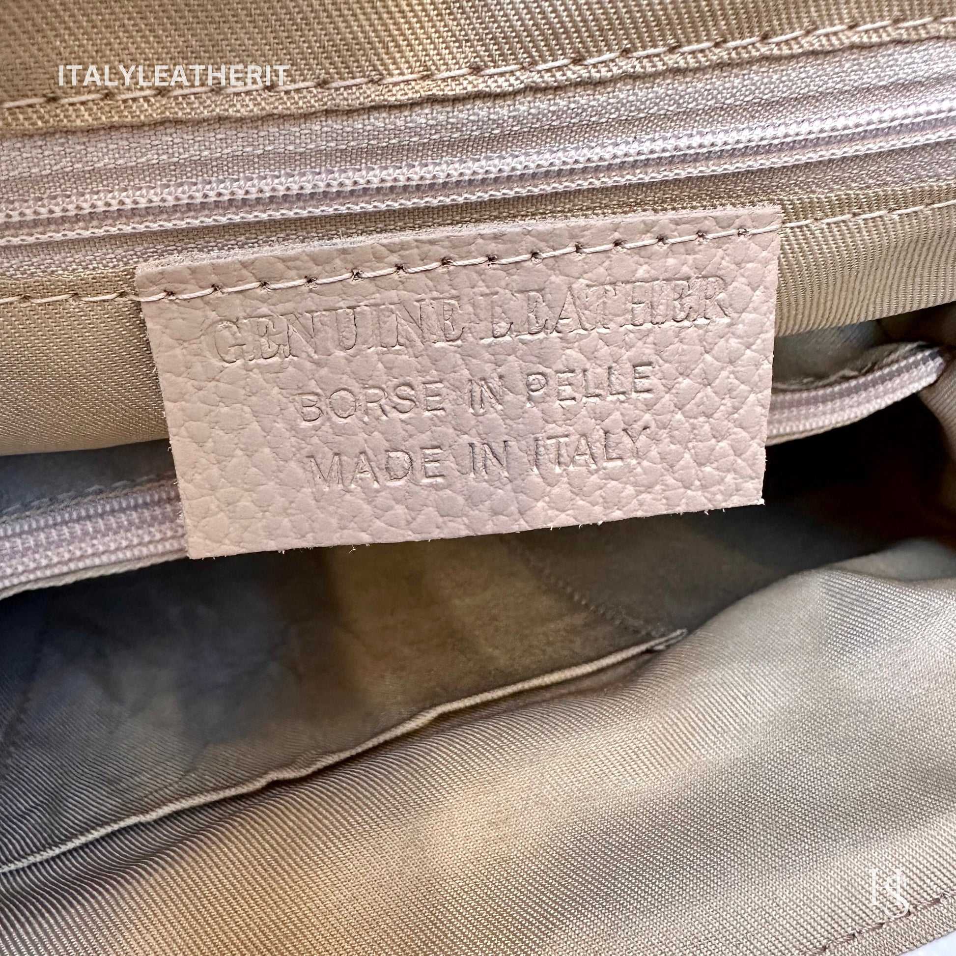 Italian Handmade Leather Bags For Women l l Elegant Leather Tote From Florence, Flower bag, Lock bag