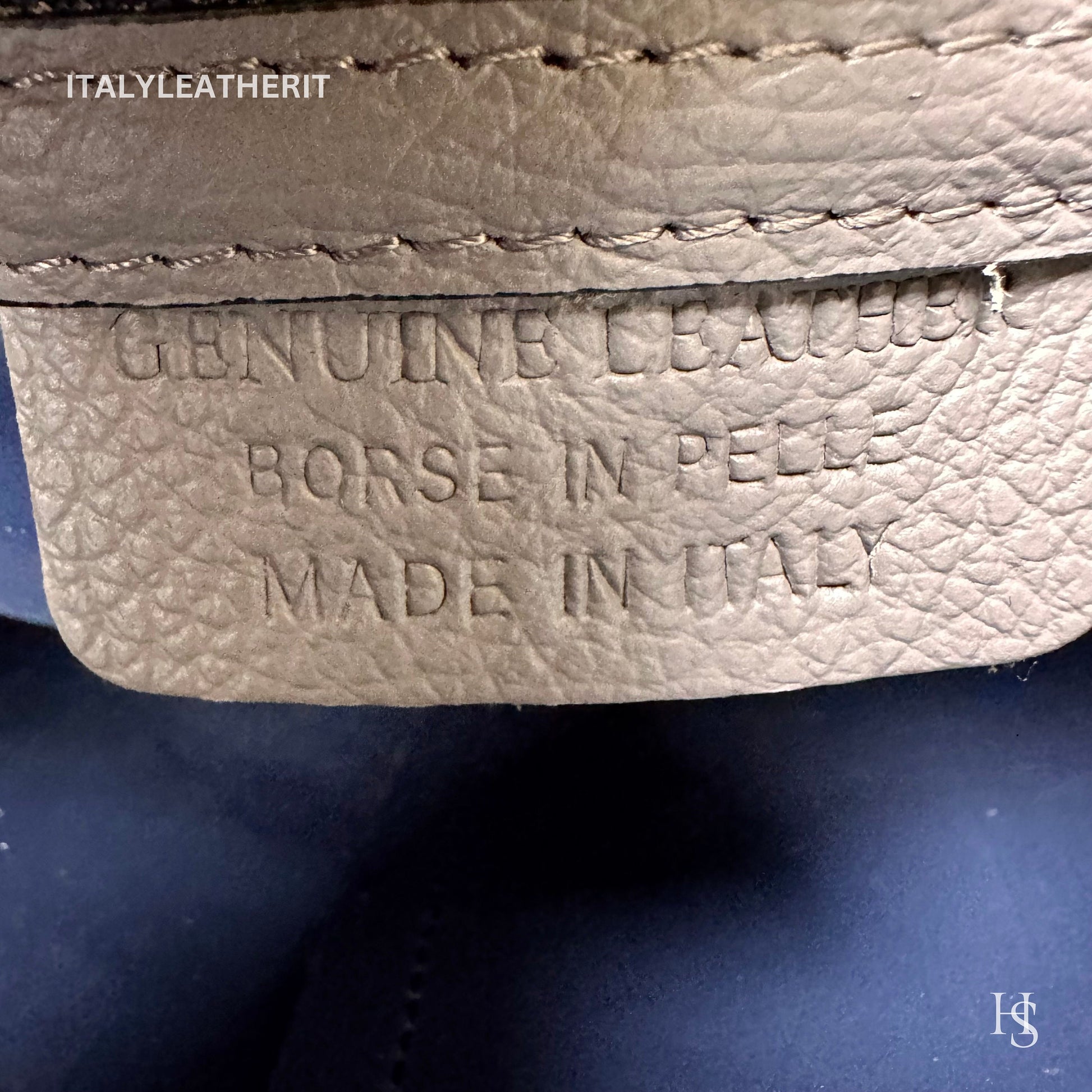 Italian Handmade Leather Bags For Woman l l Elegant Leather Tote From Florence || Made in Italy, Bucket bag