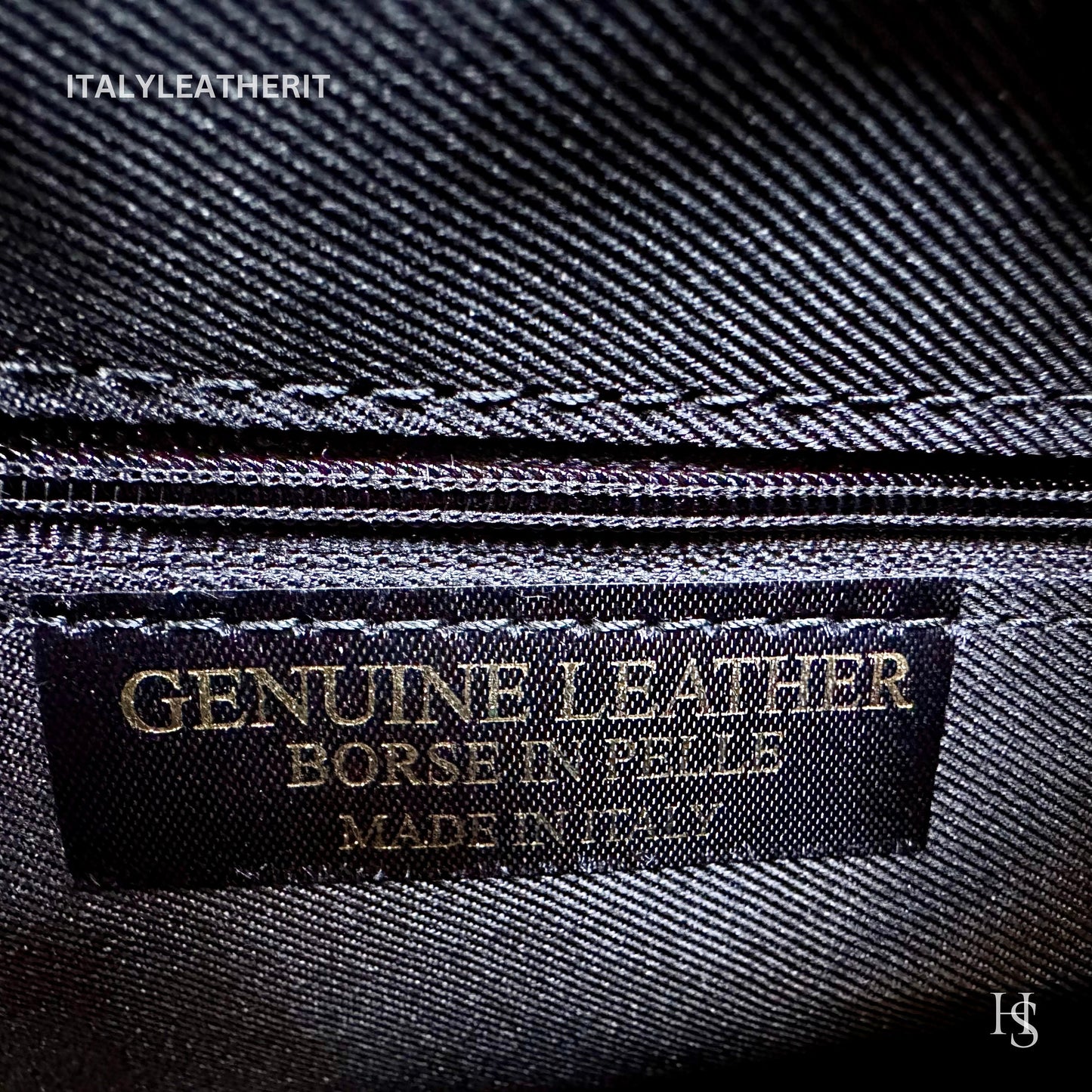 Italian Handmade Leather Bags For Woman l l Elegant Leather Tote From Florence, Purple bag, Lock bag