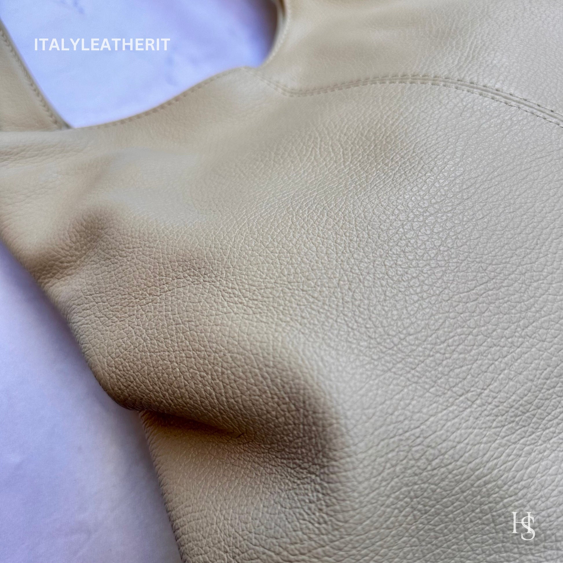 Italian Handmade Soft Leather Bags For Women l l Soft Leather From Florence l Soft shoulder bag