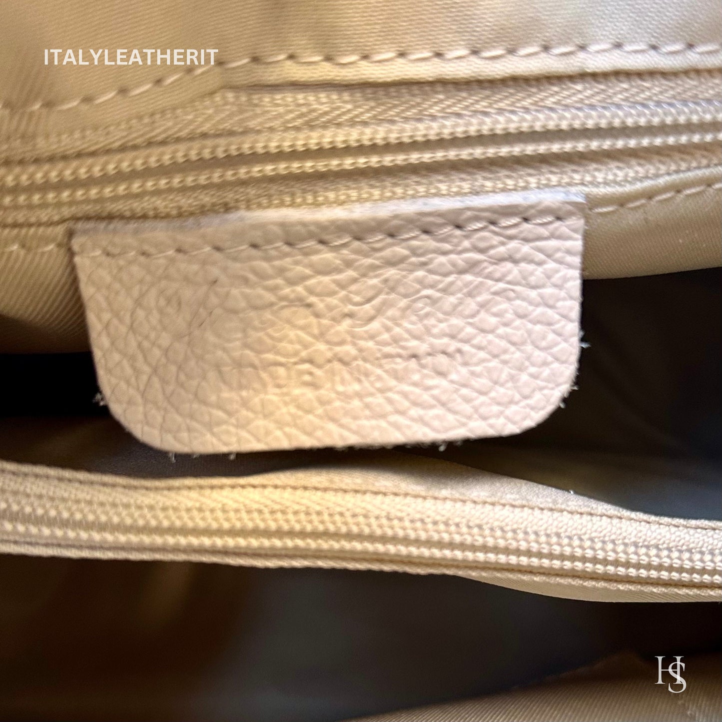 Italian Handmade Soft Leather Bags For Women l l Soft Leather From Florence l Soft shoulder bag