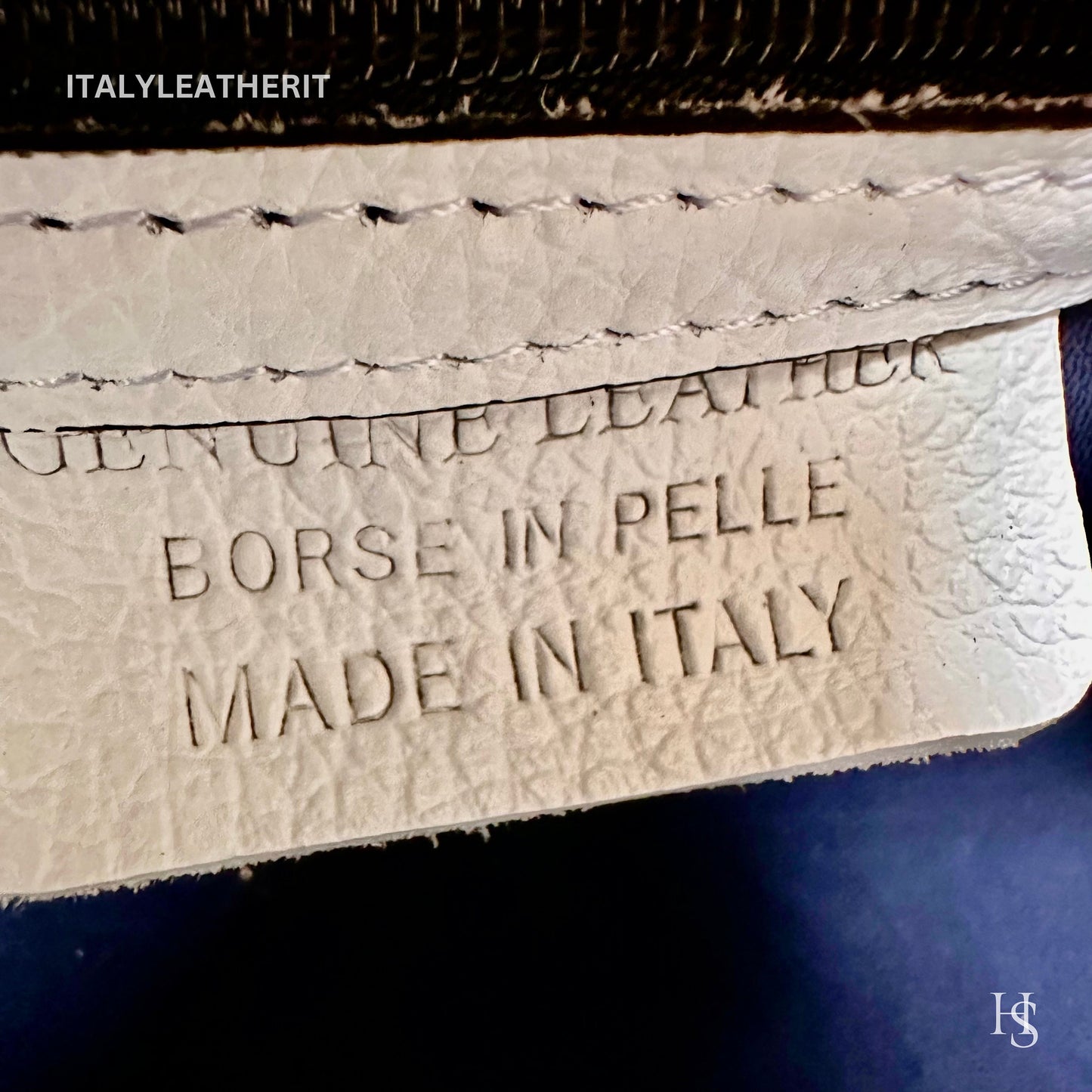Italian Handmade Leather Bags For Woman l l Elegant Leather Tote From Florence || Made in Italy, Bucket bag
