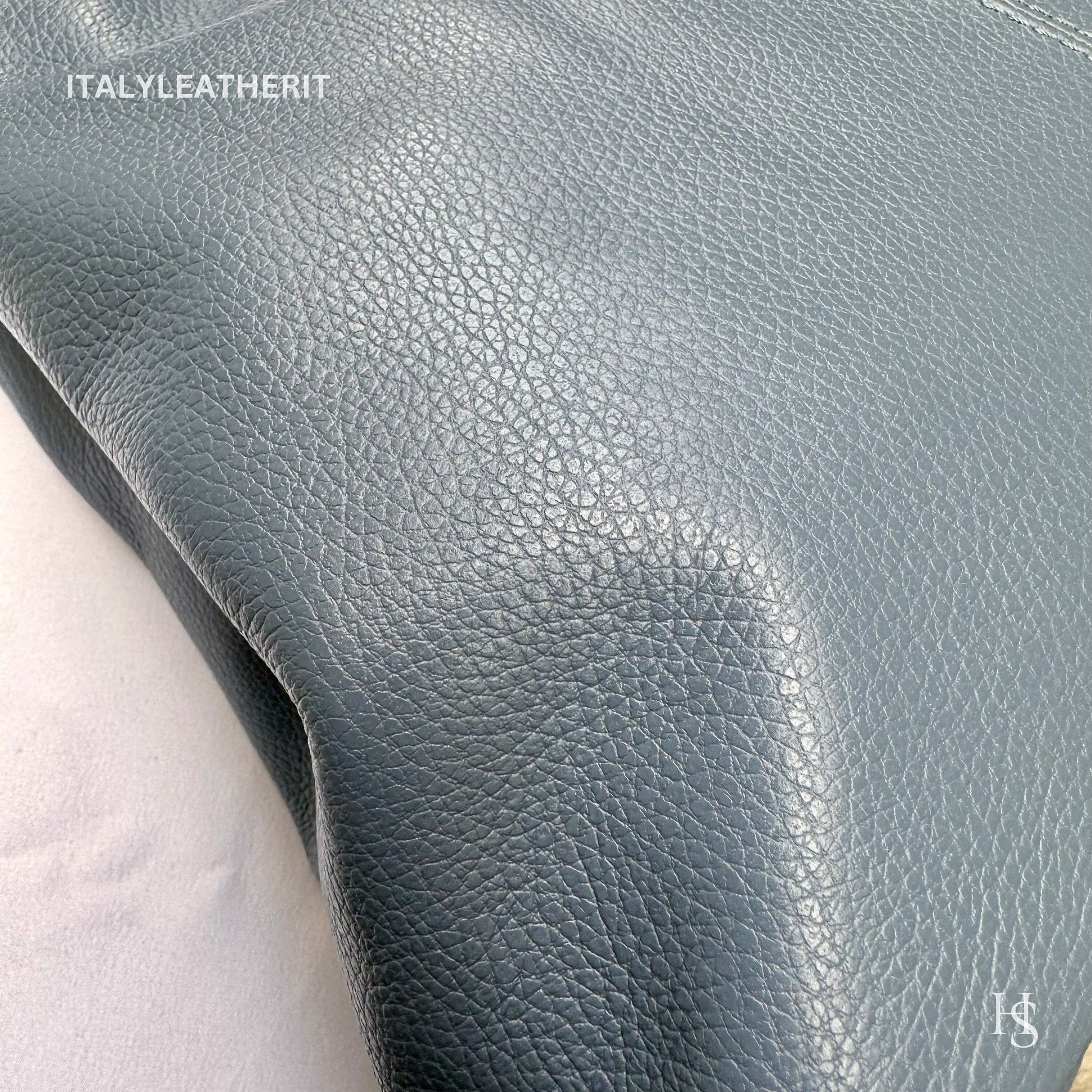Italian Handmade Soft Leather Bags For Women l Soft Leather From Florence l Made In Italy, shoulder bag