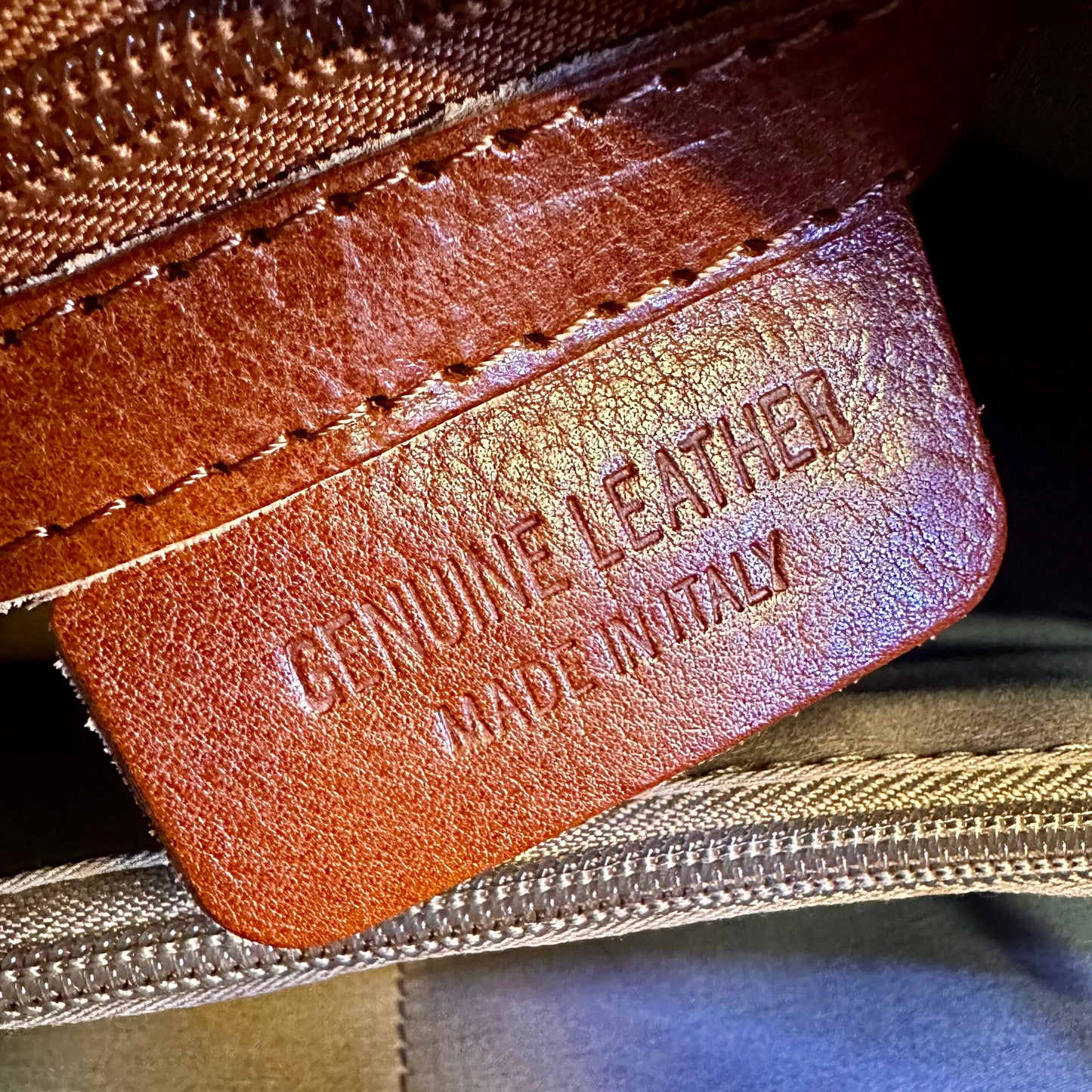 Italian Handmade Leather Bags For Women l l Elegant Leather Tote From Florence, Shoulder leather bag