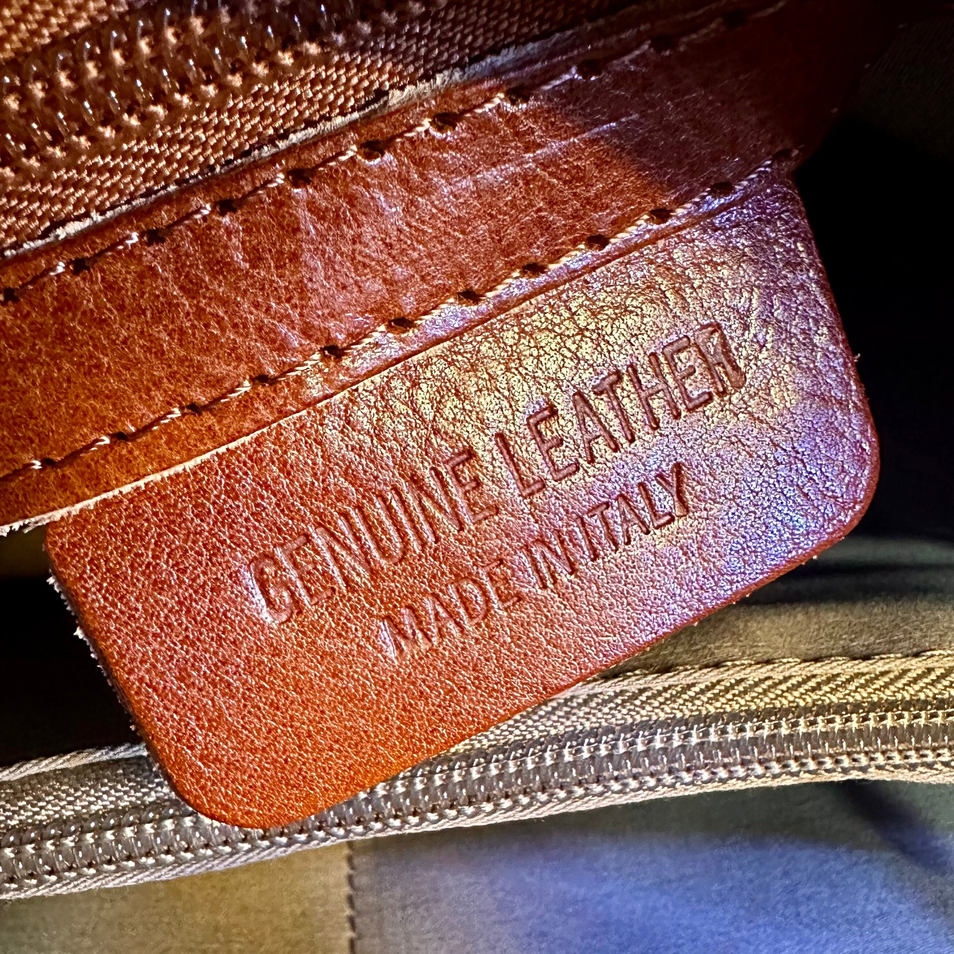 Italian Handmade Leather Bags For Women l l Elegant Leather Tote From Florence, Shoulder leather bag