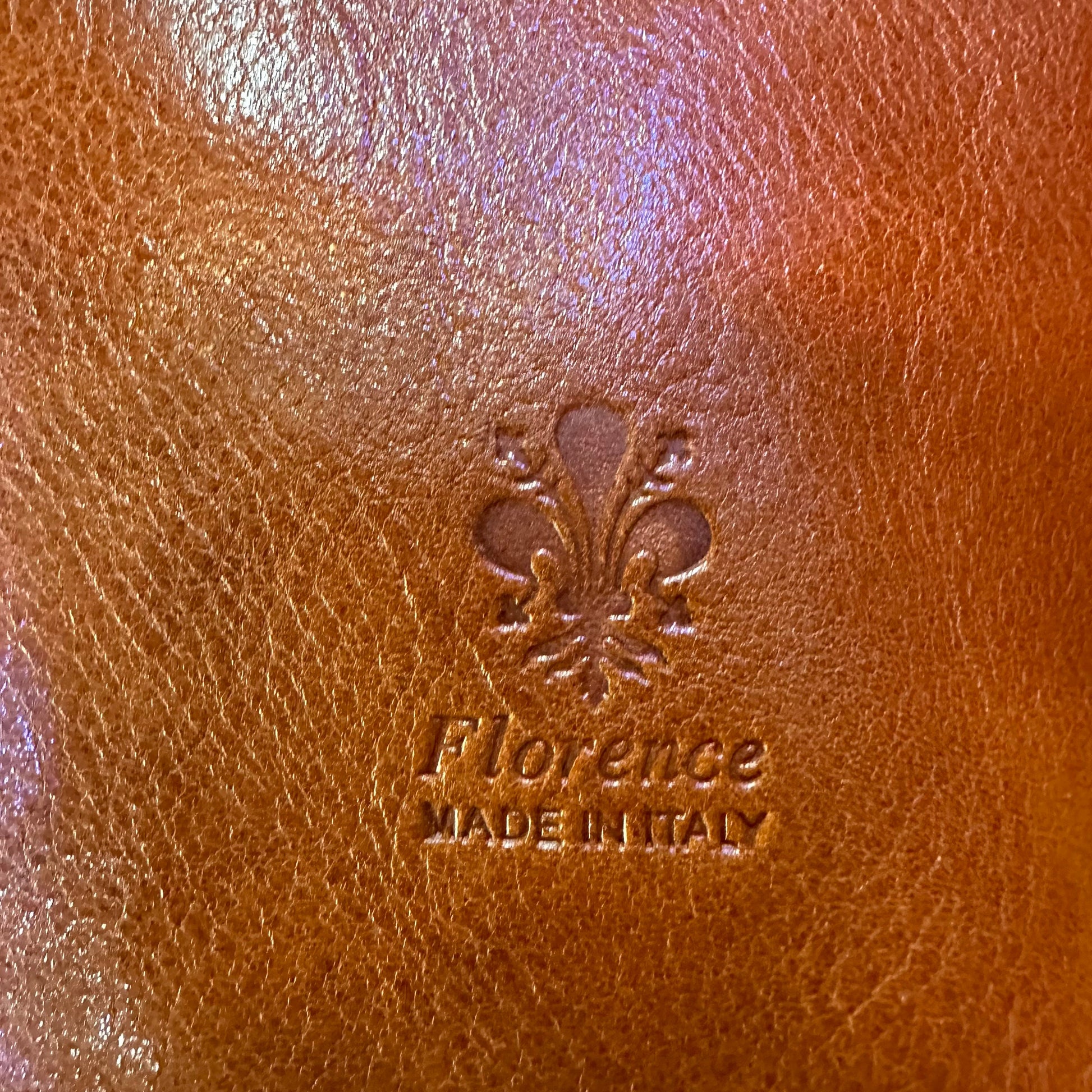 Italian Handmade Leather Bags For Women l l Elegant Leather Tote From Florence, Shoulder leather bag