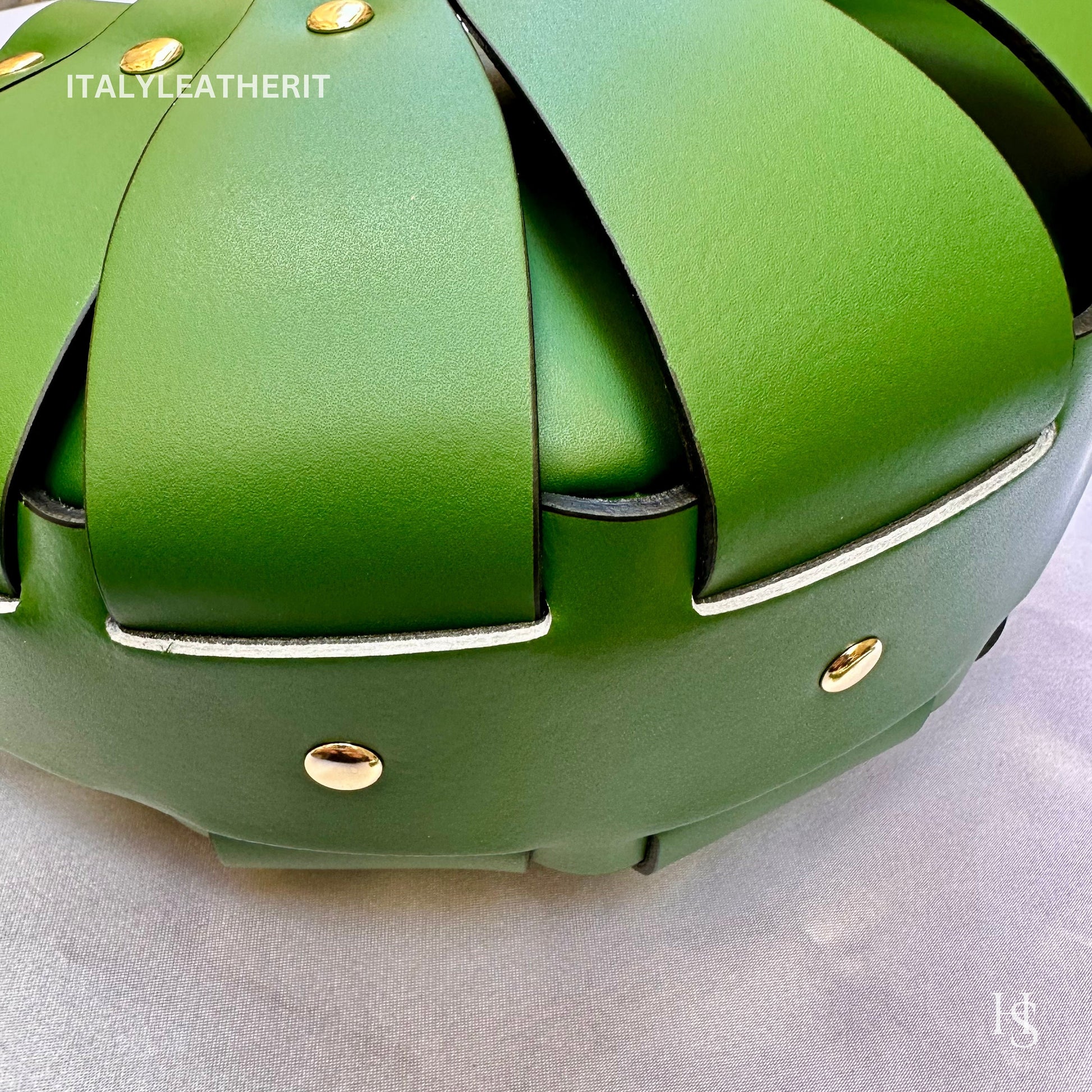 Italian Handmade Leather Bags For Women l Elegant Leather Tote From Florence, perfect gift for birthday