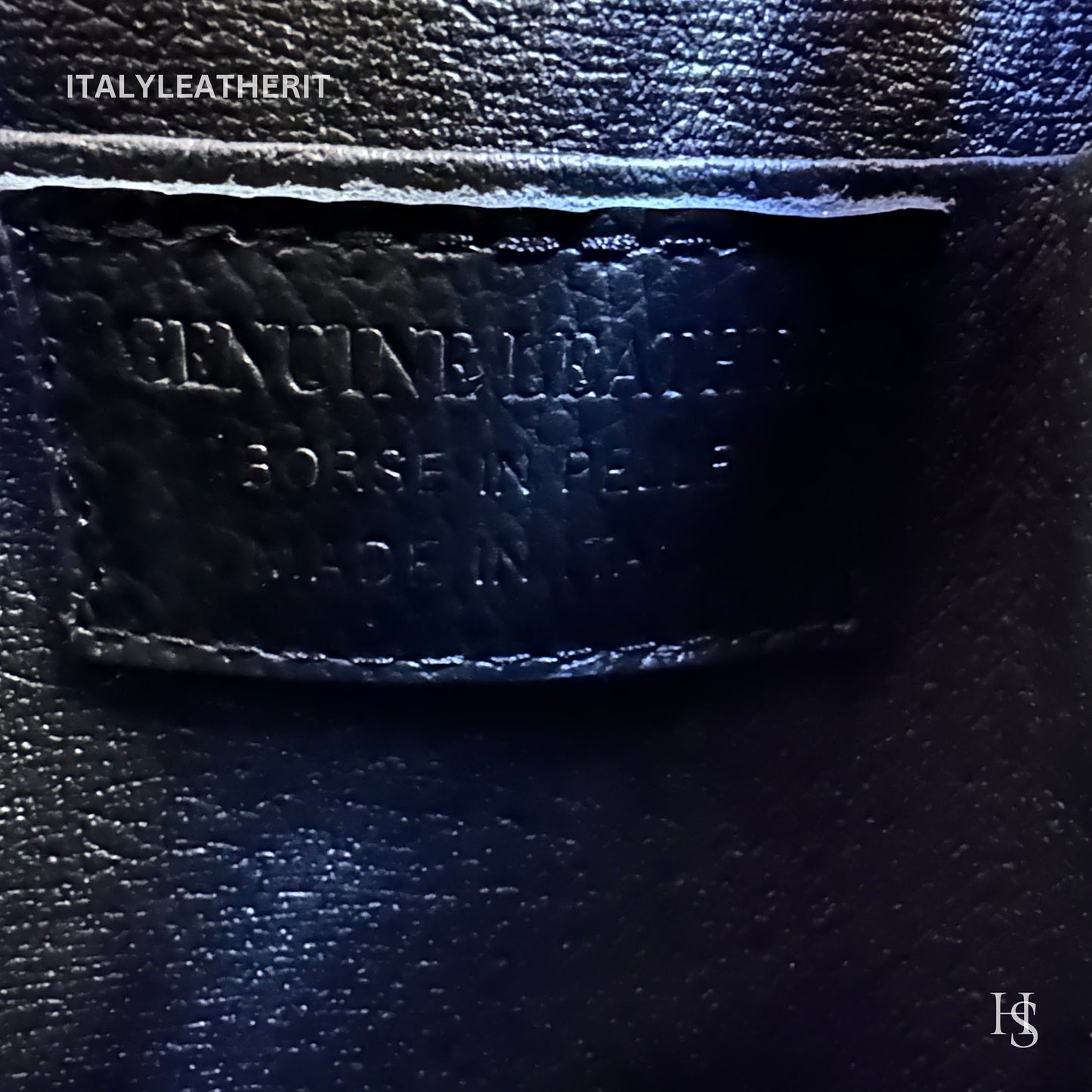 Italian Handmade Leather Bags For Woman l l Elegant Leather Tote From Florence, Bucket bag