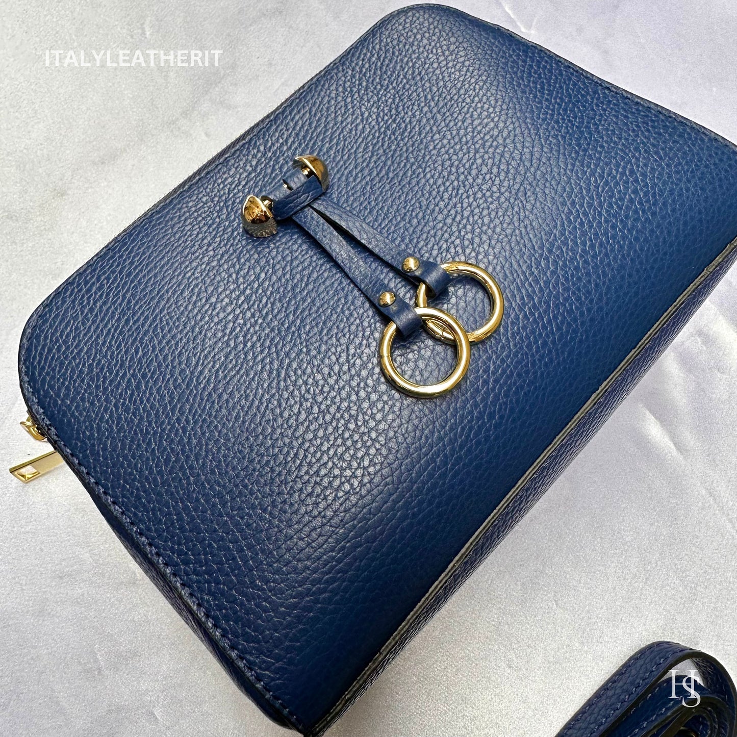 Italian Handmade Leather Bags For Women l l Elegant Leather Tote From Florence,Stylish Designer Bag