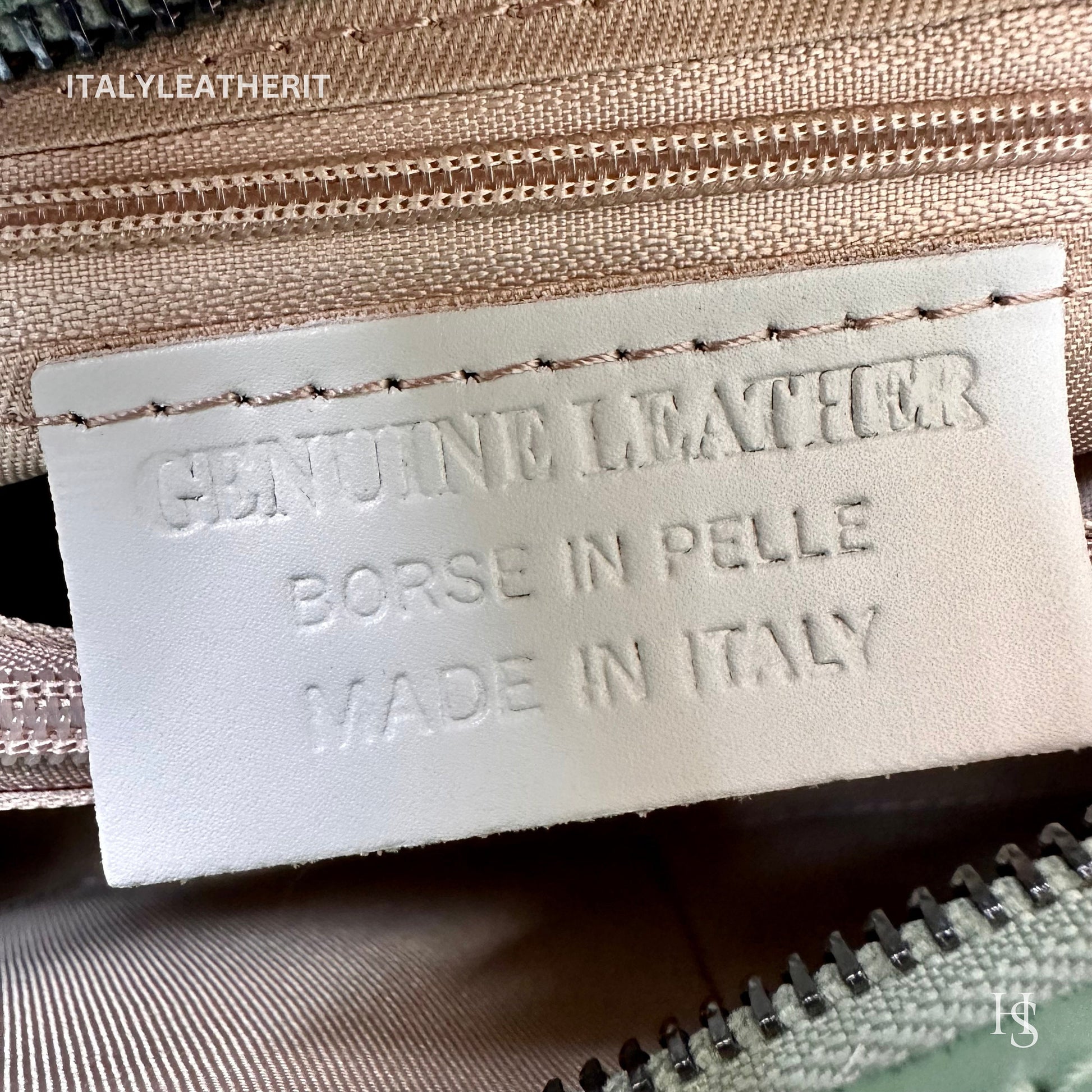 Italian Handmade Leather Bags For Woman l l Elegant Leather Tote From Florence || Made in Italy , Flower Purse