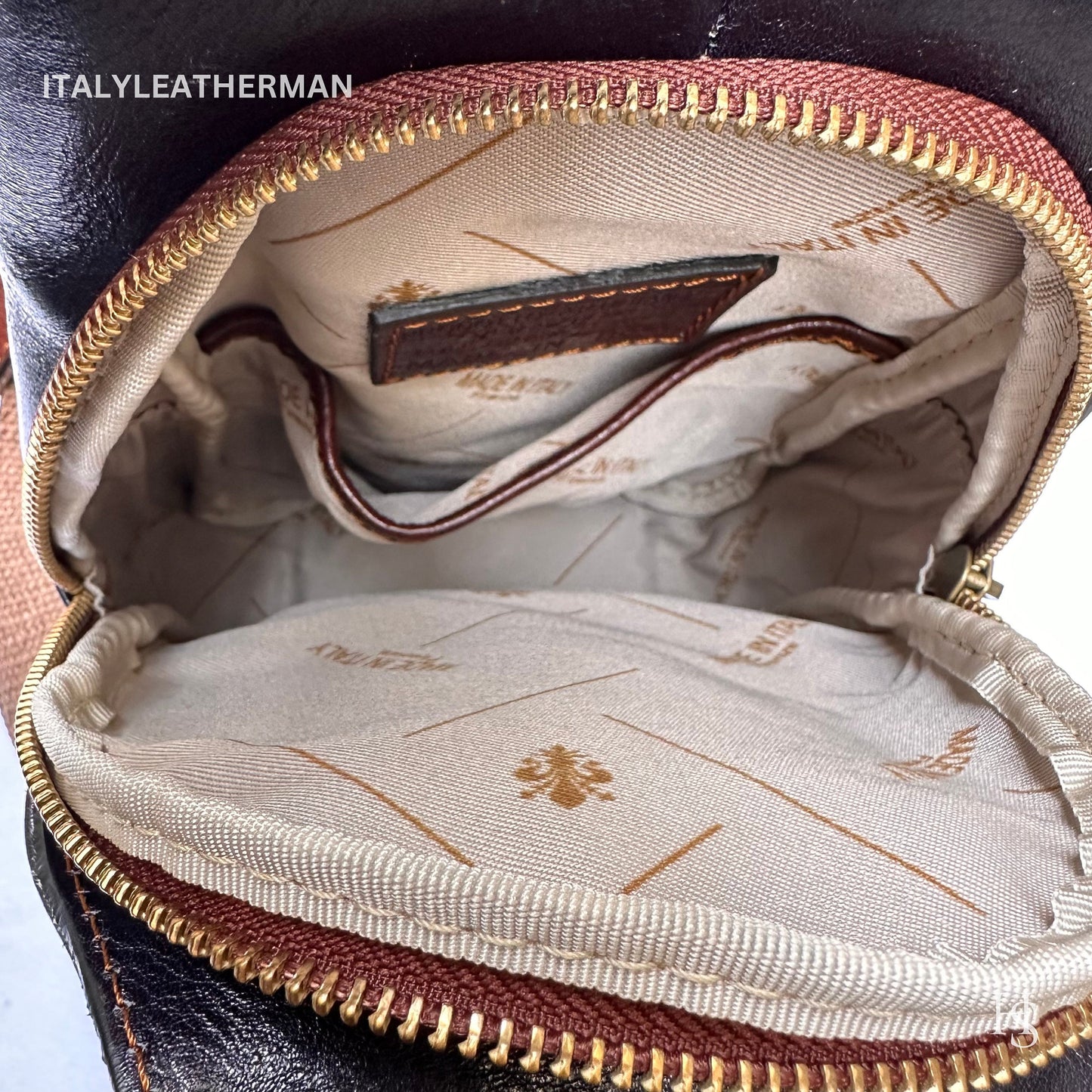 Italian Handmade Leather Satchels Bags for Men | Elevate Your Style with Exquisite Craftsmanship made in Italy